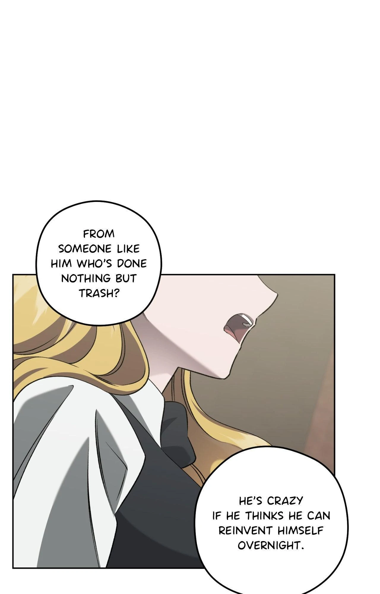A Murderous Affair at 19 Sunset Street - Chapter 40 manhwa