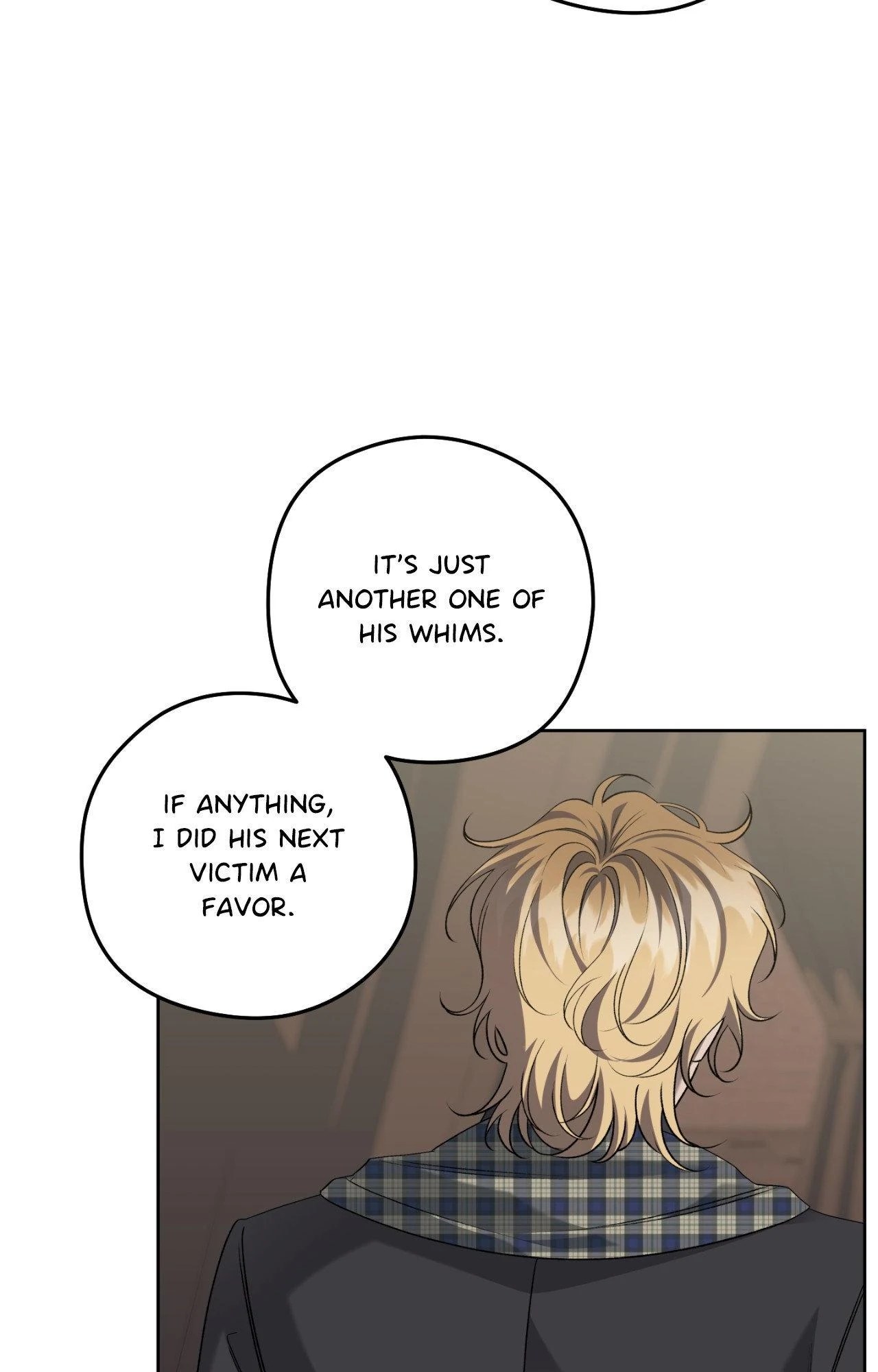 A Murderous Affair at 19 Sunset Street - Chapter 40 manhwa