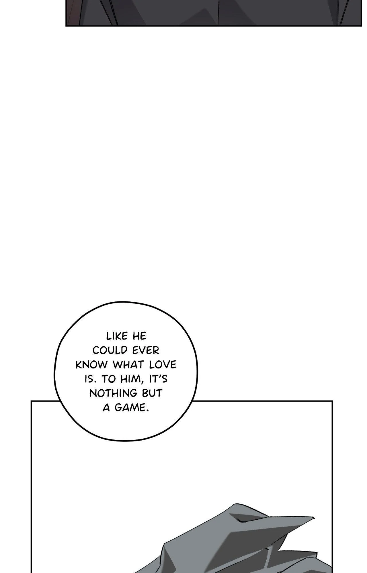 A Murderous Affair at 19 Sunset Street - Chapter 40 manhwa