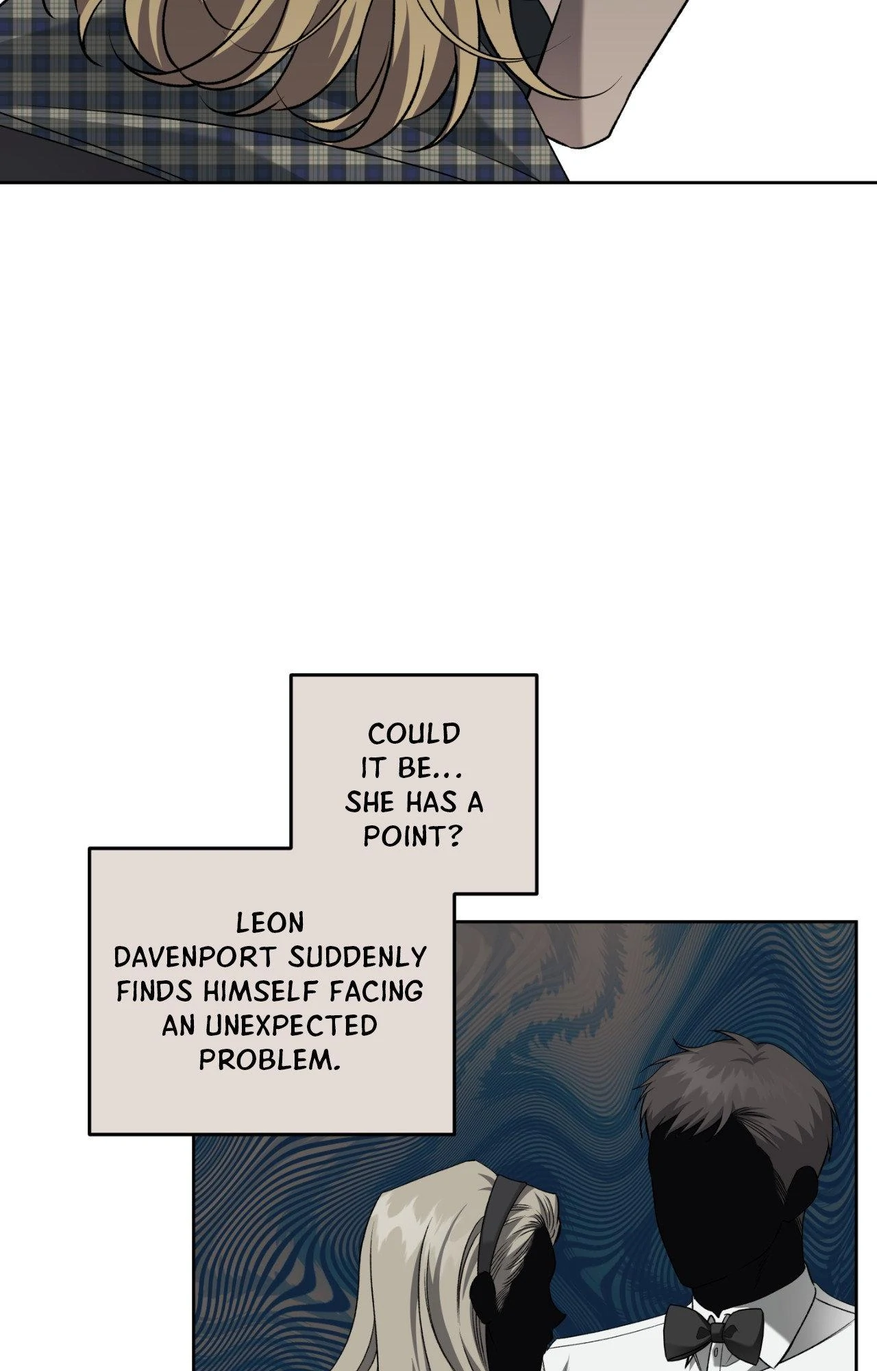A Murderous Affair at 19 Sunset Street - Chapter 40 manhwa