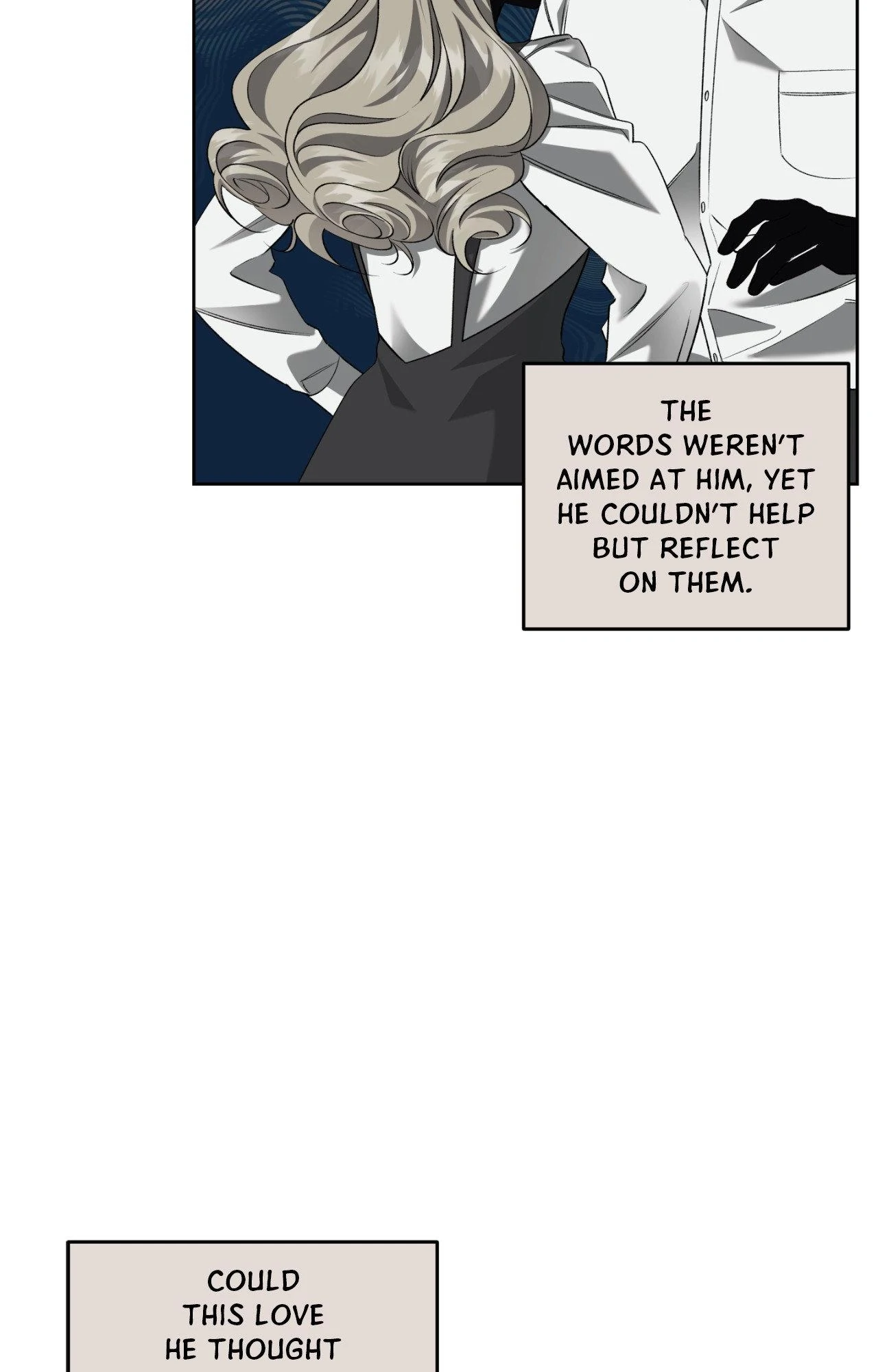 A Murderous Affair at 19 Sunset Street - Chapter 40 manhwa