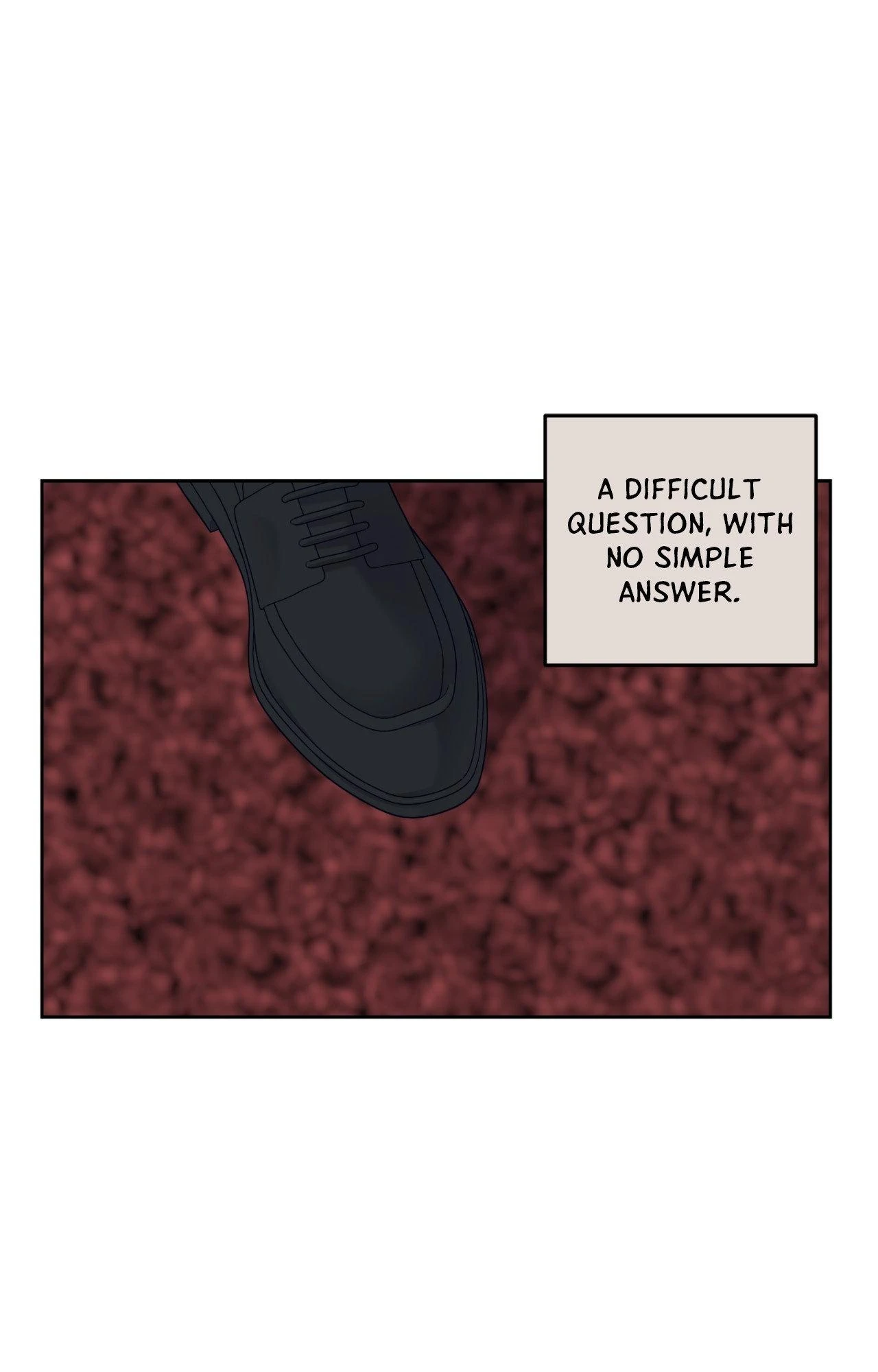 A Murderous Affair at 19 Sunset Street - Chapter 40 manhwa
