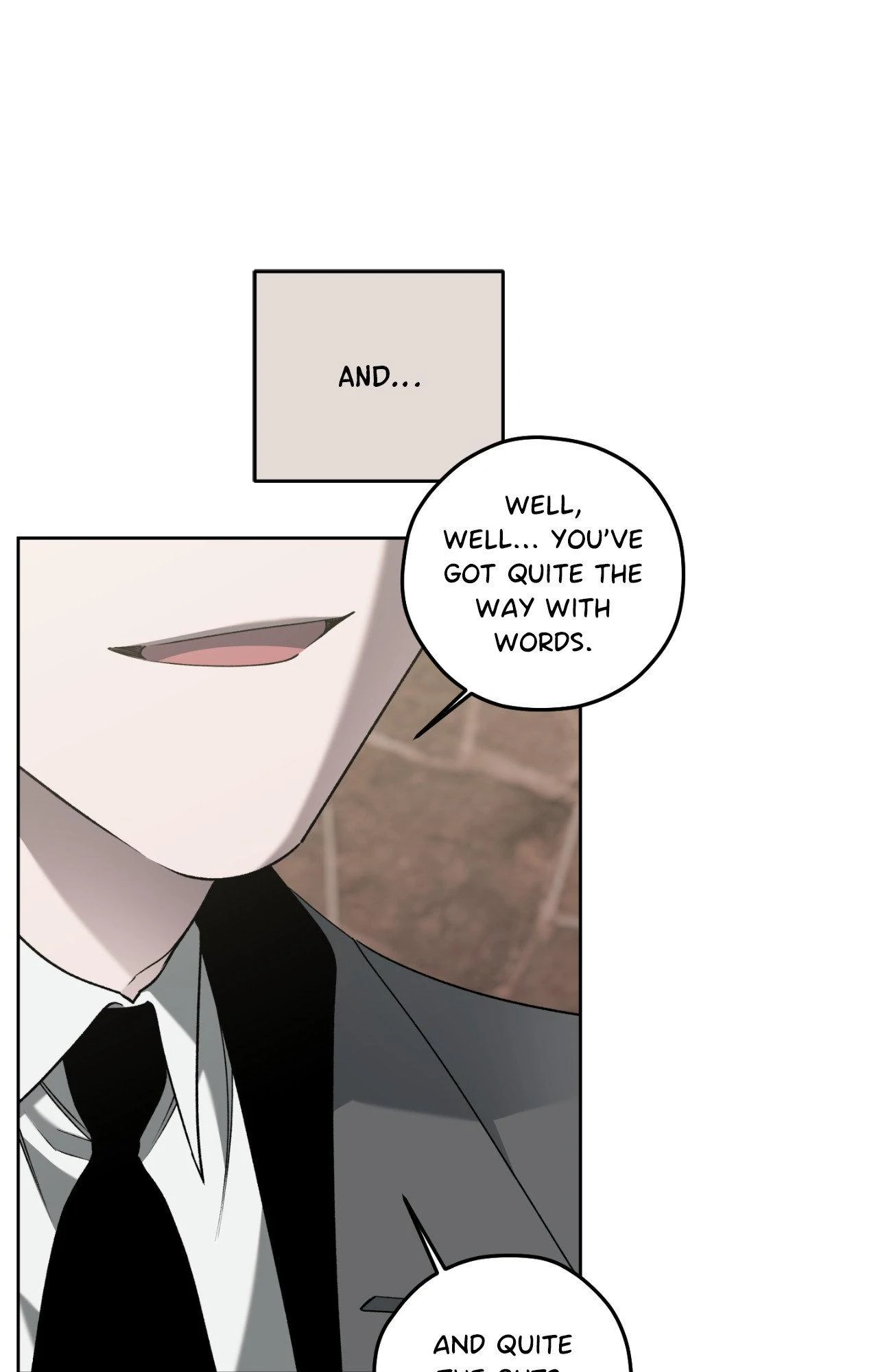 A Murderous Affair at 19 Sunset Street - Chapter 40 manhwa