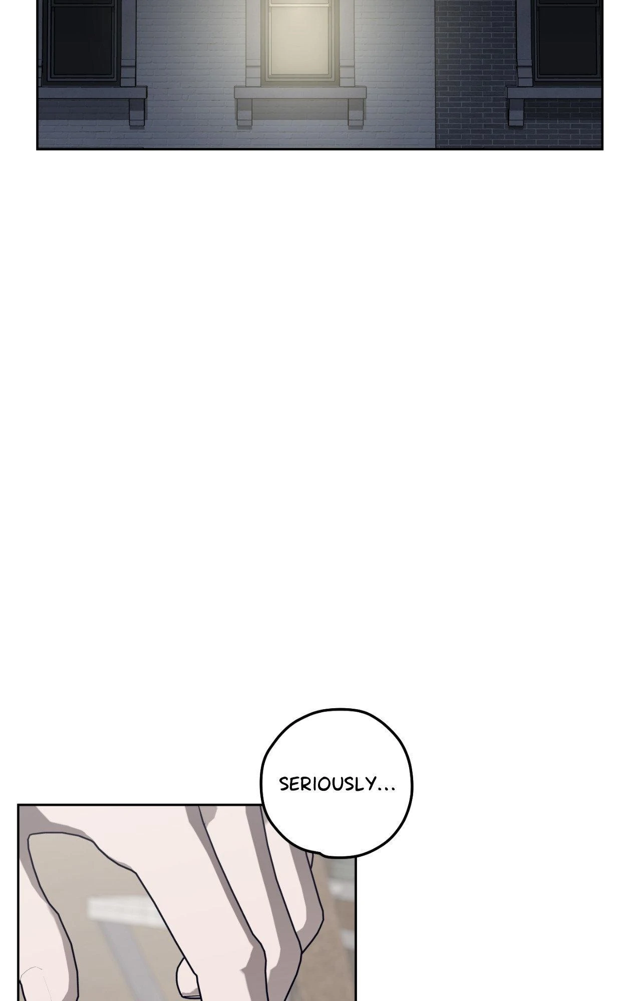 A Murderous Affair at 19 Sunset Street - Chapter 41 manhwa