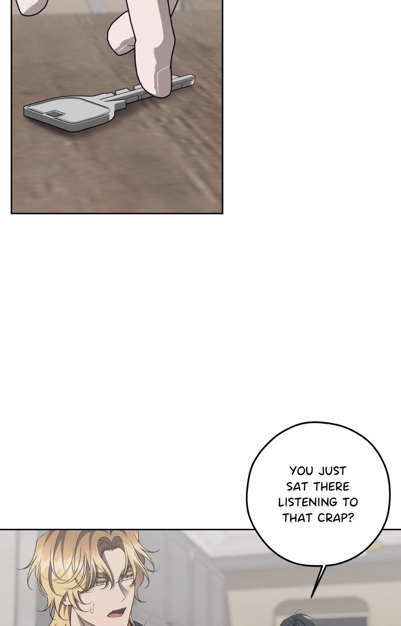 A Murderous Affair at 19 Sunset Street - Chapter 41 manhwa