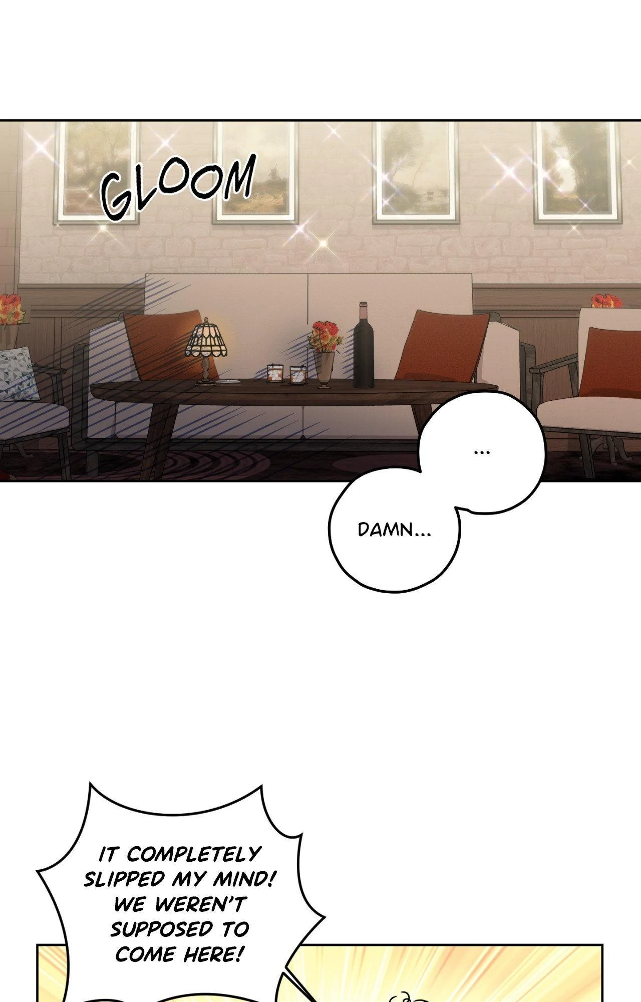 A Murderous Affair at 19 Sunset Street - Chapter 41 manhwa