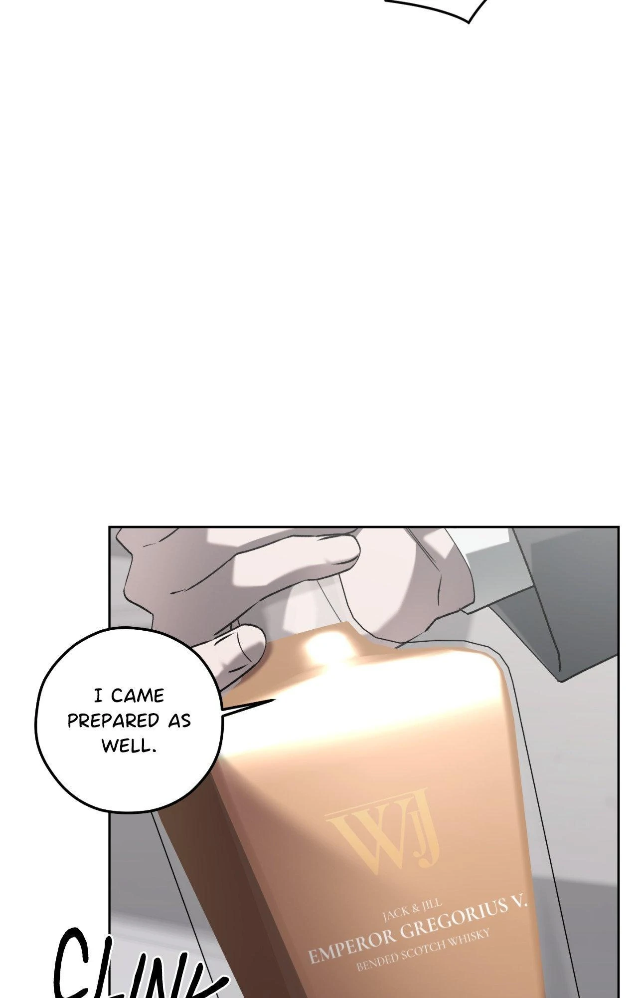 A Murderous Affair at 19 Sunset Street - Chapter 41 manhwa
