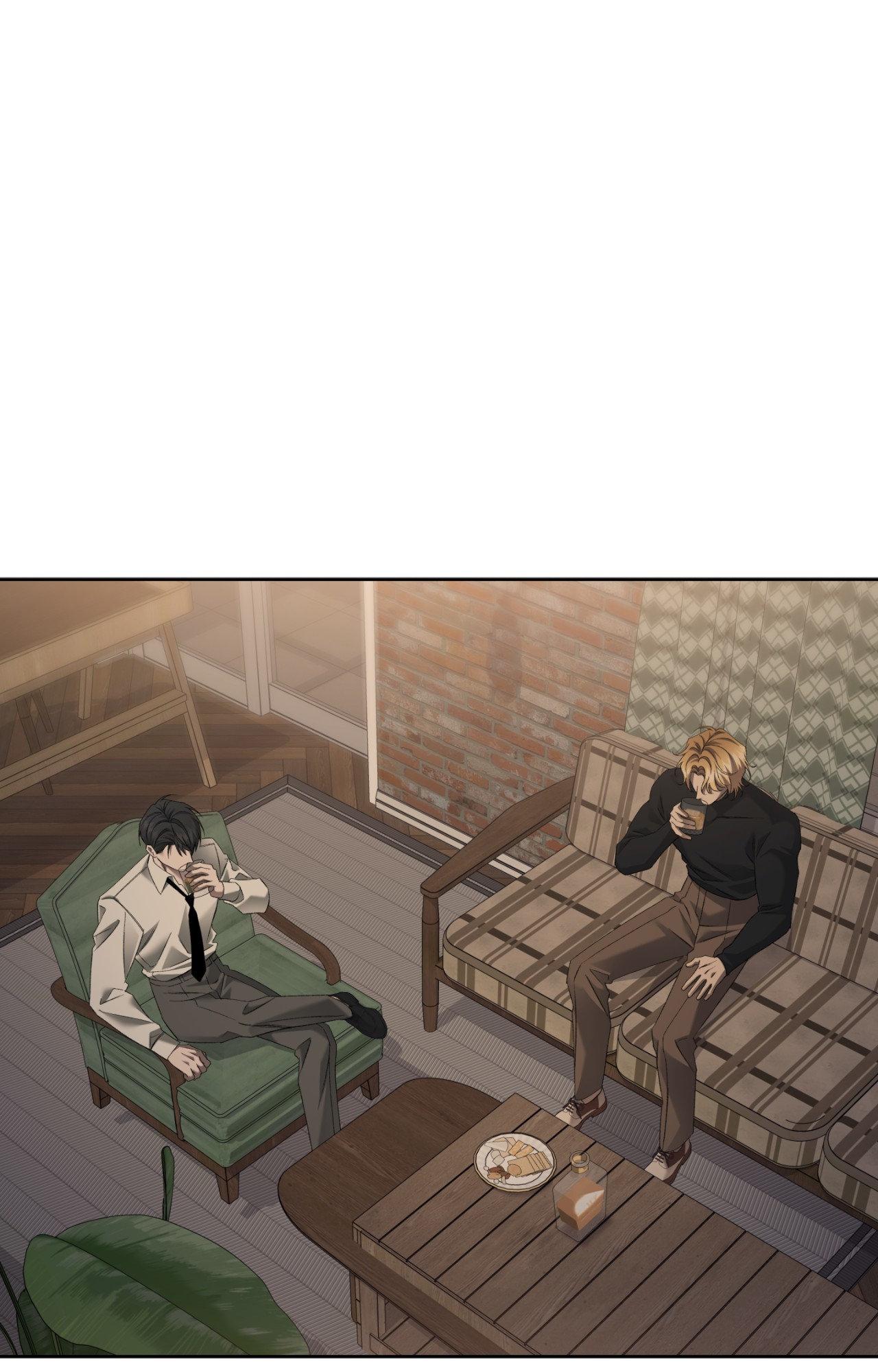 A Murderous Affair at 19 Sunset Street - Chapter 41 manhwa