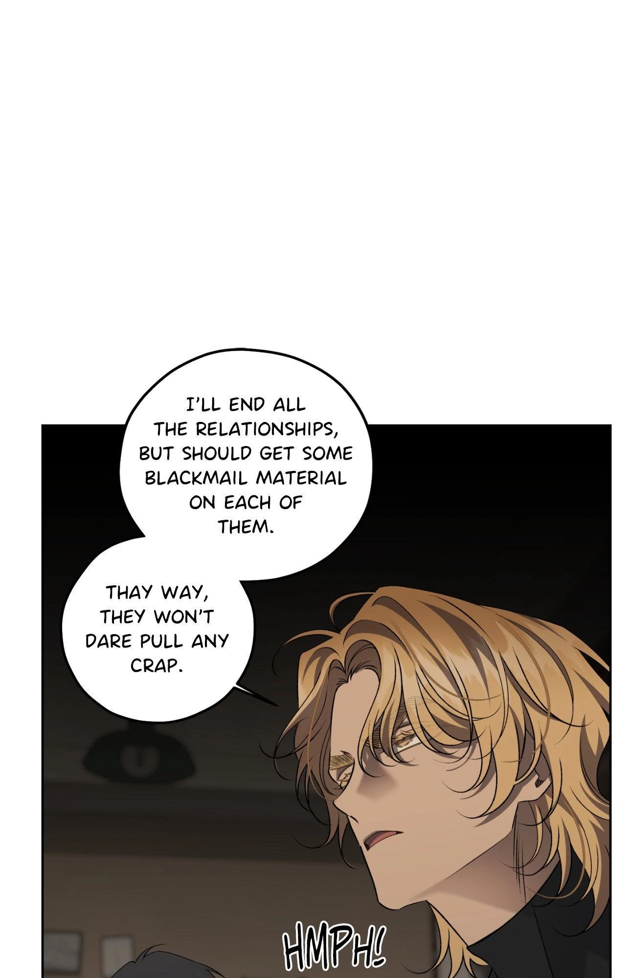 A Murderous Affair at 19 Sunset Street - Chapter 41 manhwa