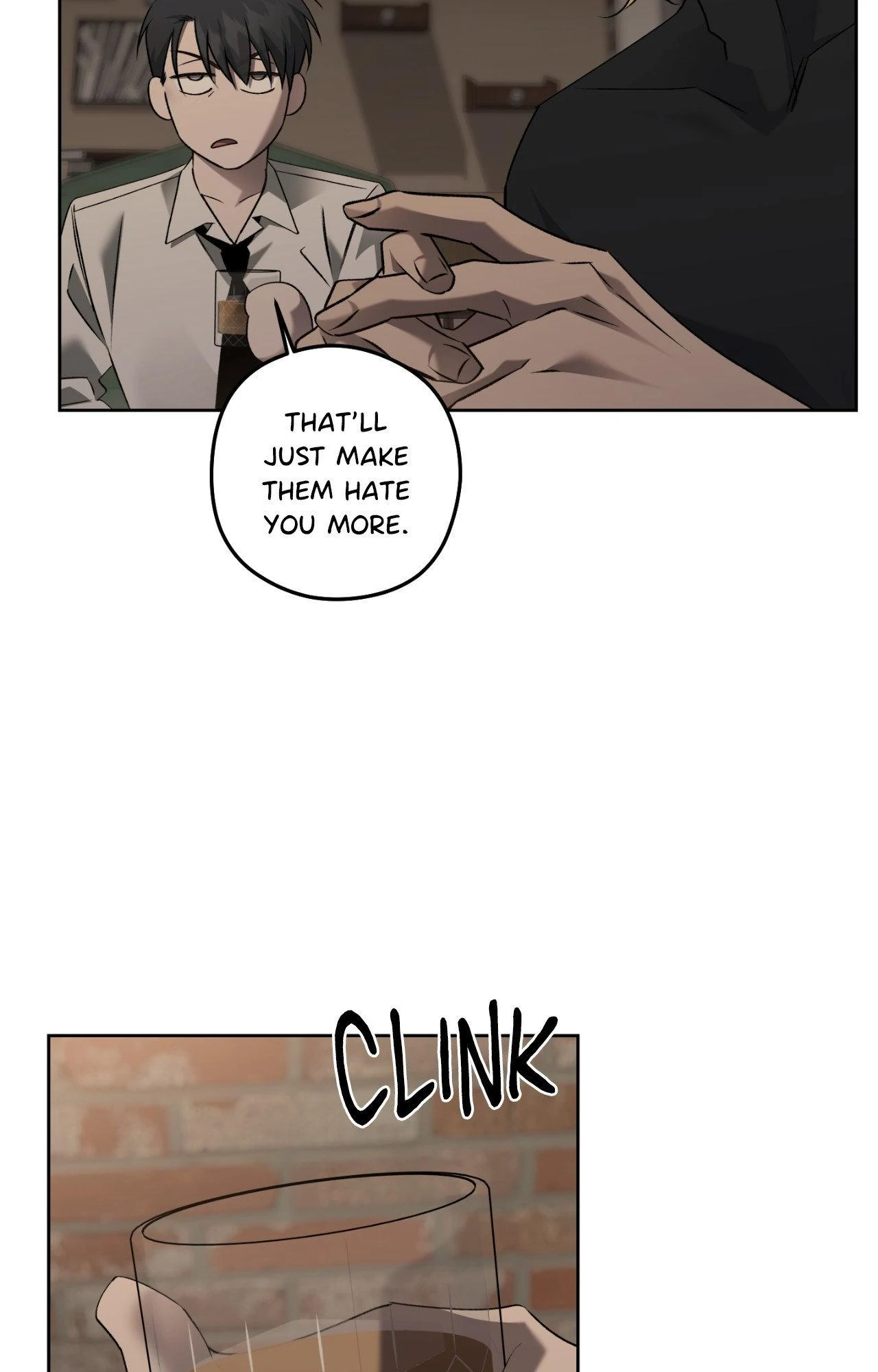 A Murderous Affair at 19 Sunset Street - Chapter 41 manhwa