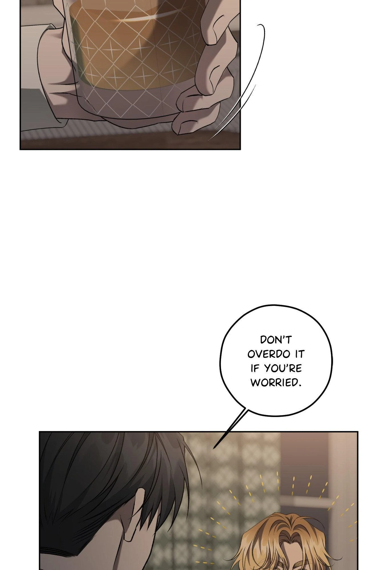 A Murderous Affair at 19 Sunset Street - Chapter 41 manhwa