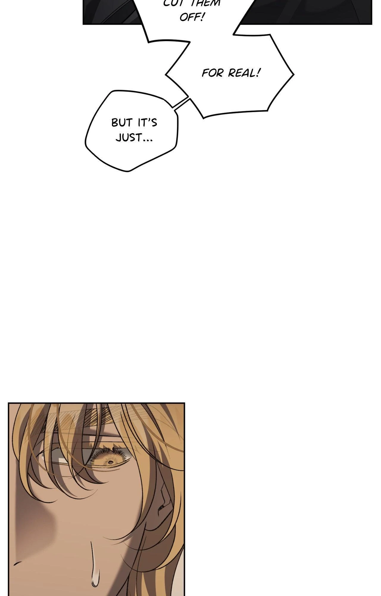 A Murderous Affair at 19 Sunset Street - Chapter 41 manhwa