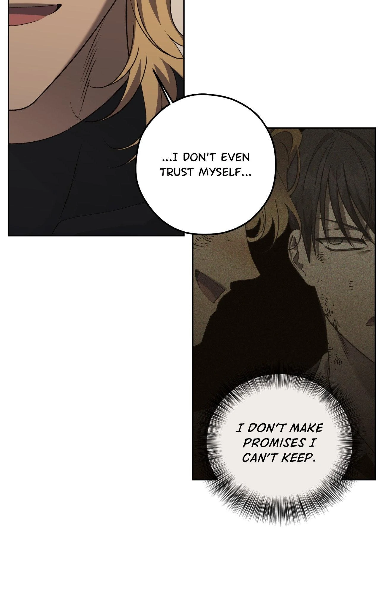 A Murderous Affair at 19 Sunset Street - Chapter 41 manhwa