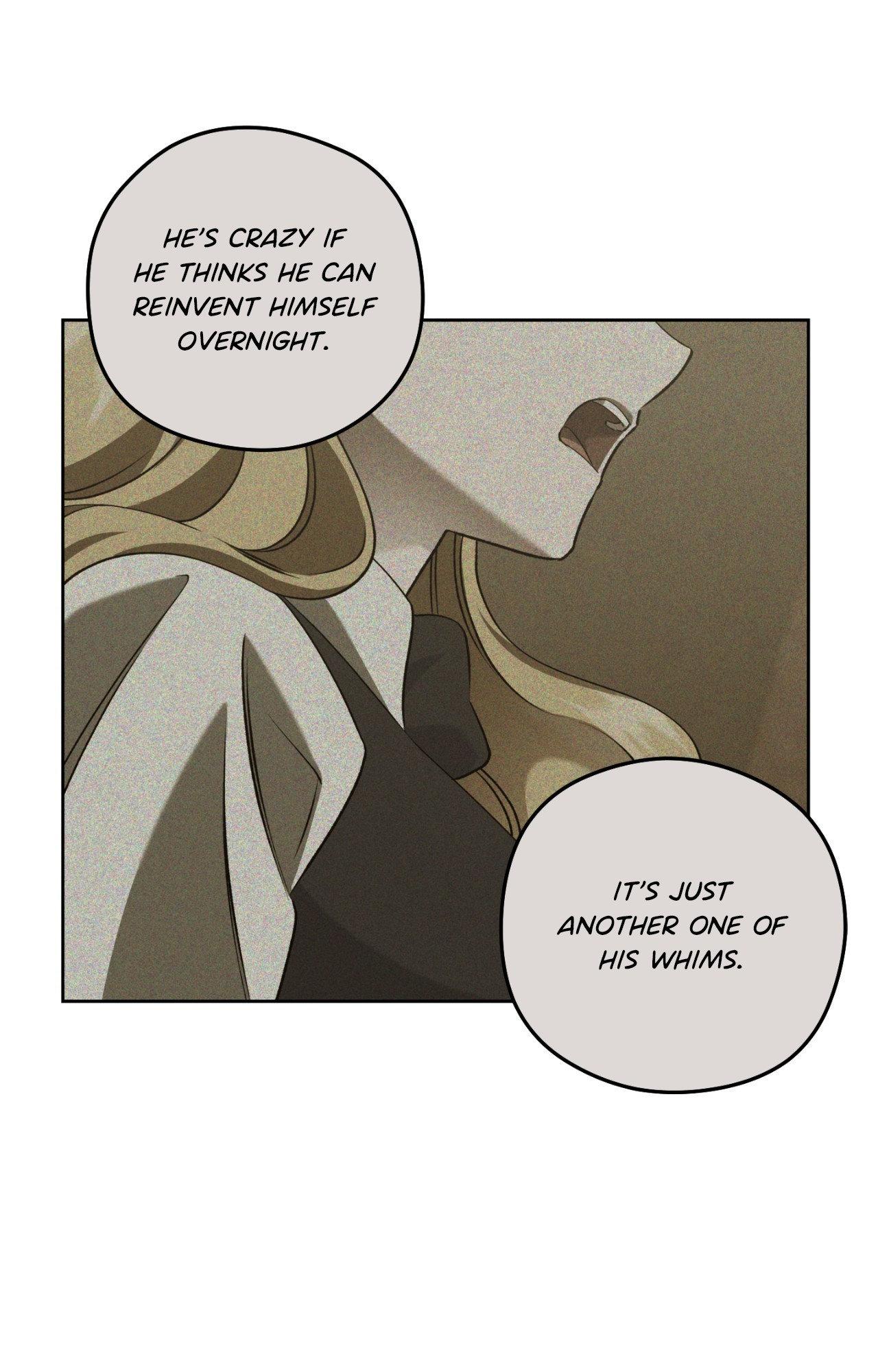 A Murderous Affair at 19 Sunset Street - Chapter 41 manhwa