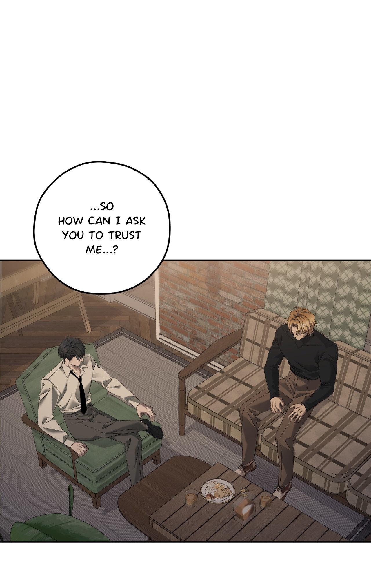 A Murderous Affair at 19 Sunset Street - Chapter 41 manhwa