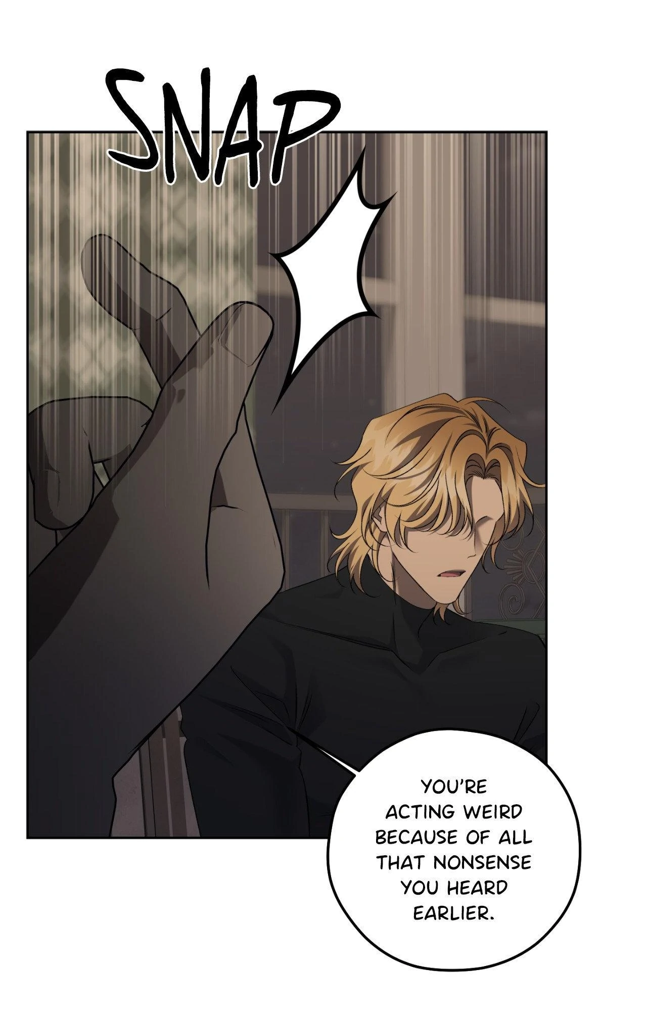 A Murderous Affair at 19 Sunset Street - Chapter 41 manhwa