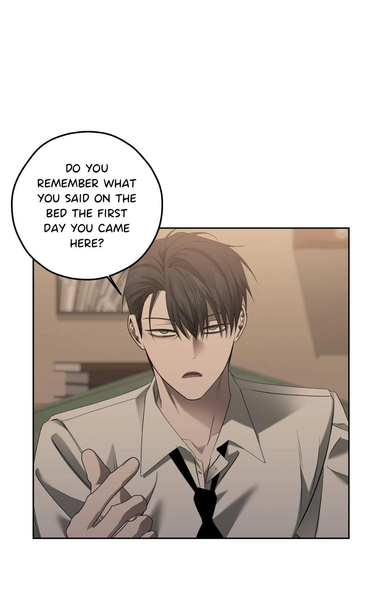 A Murderous Affair at 19 Sunset Street - Chapter 41 manhwa