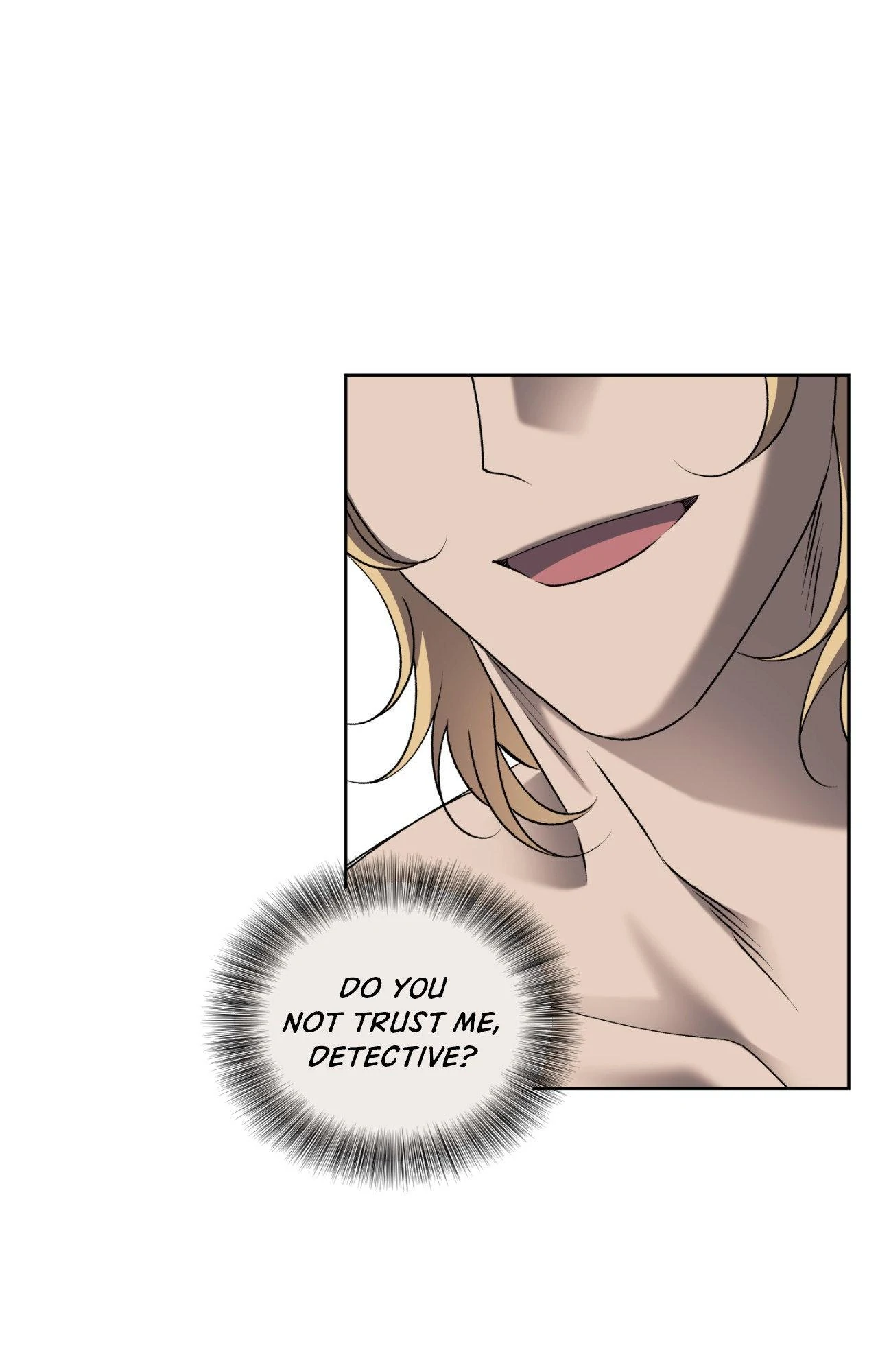 A Murderous Affair at 19 Sunset Street - Chapter 41 manhwa