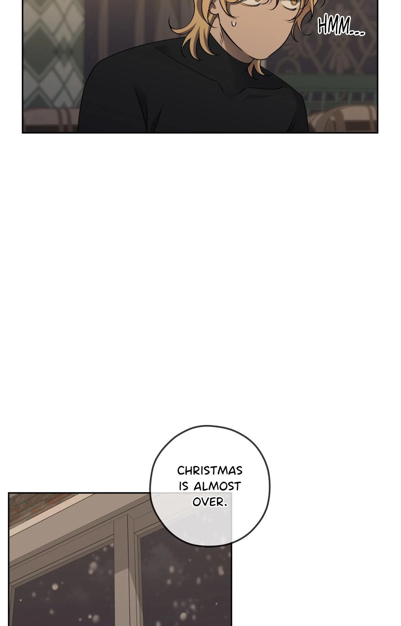 A Murderous Affair at 19 Sunset Street - Chapter 41 manhwa