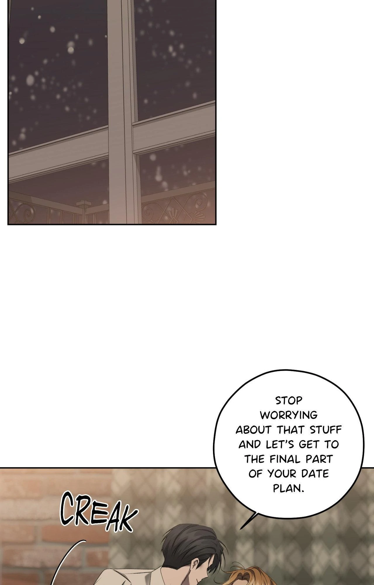 A Murderous Affair at 19 Sunset Street - Chapter 41 manhwa