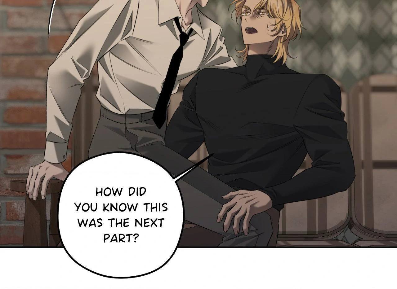 A Murderous Affair at 19 Sunset Street - Chapter 41 manhwa
