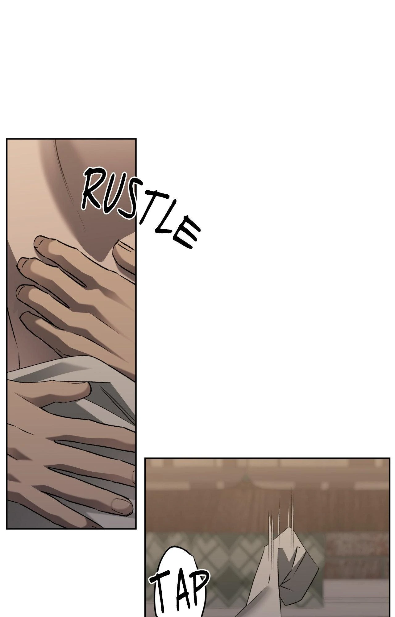 A Murderous Affair at 19 Sunset Street - Chapter 41 manhwa