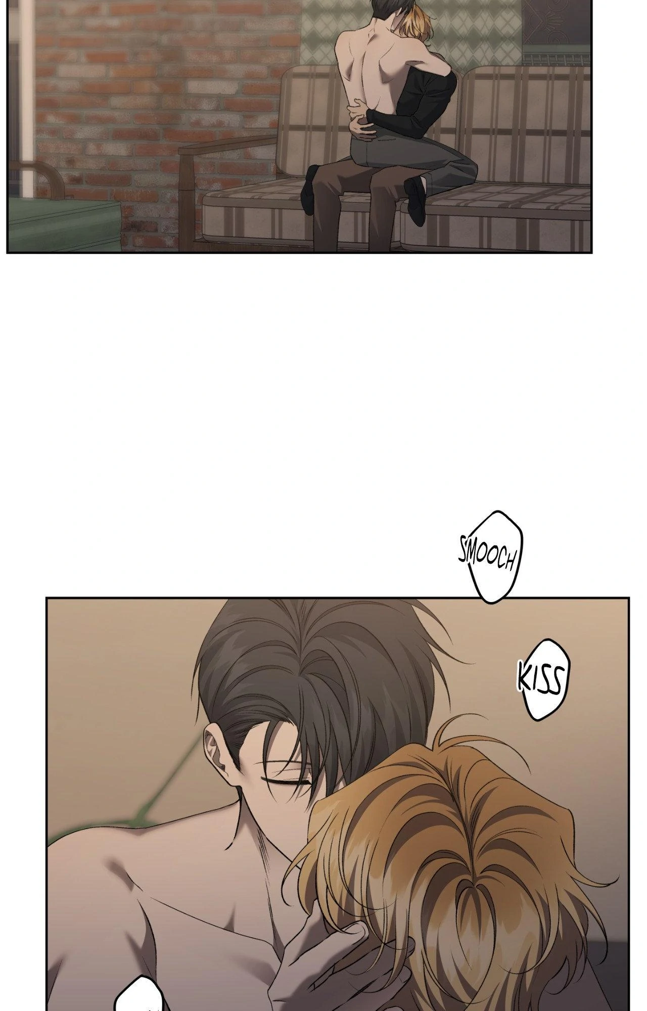 A Murderous Affair at 19 Sunset Street - Chapter 41 manhwa