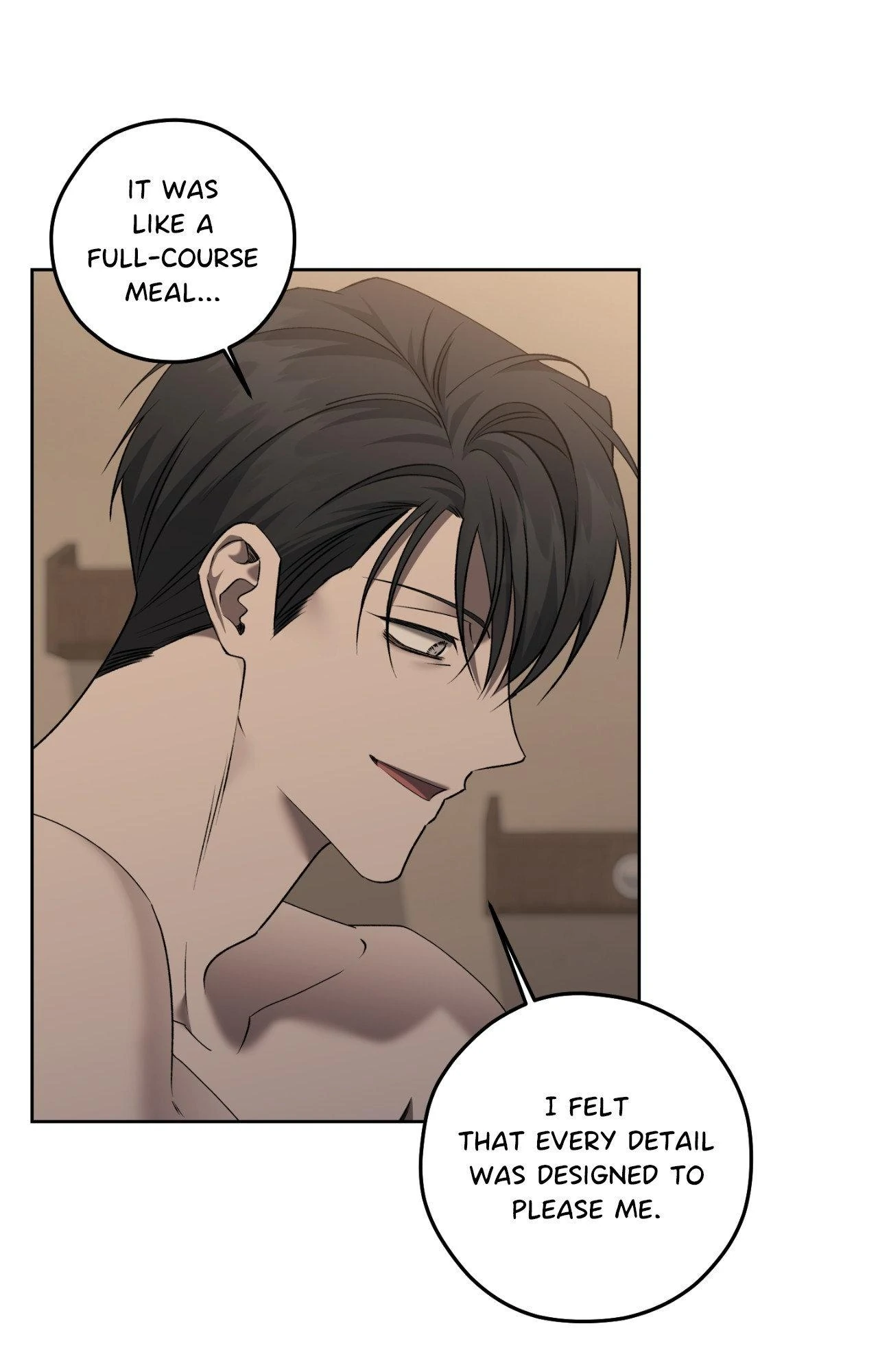 A Murderous Affair at 19 Sunset Street - Chapter 41 manhwa
