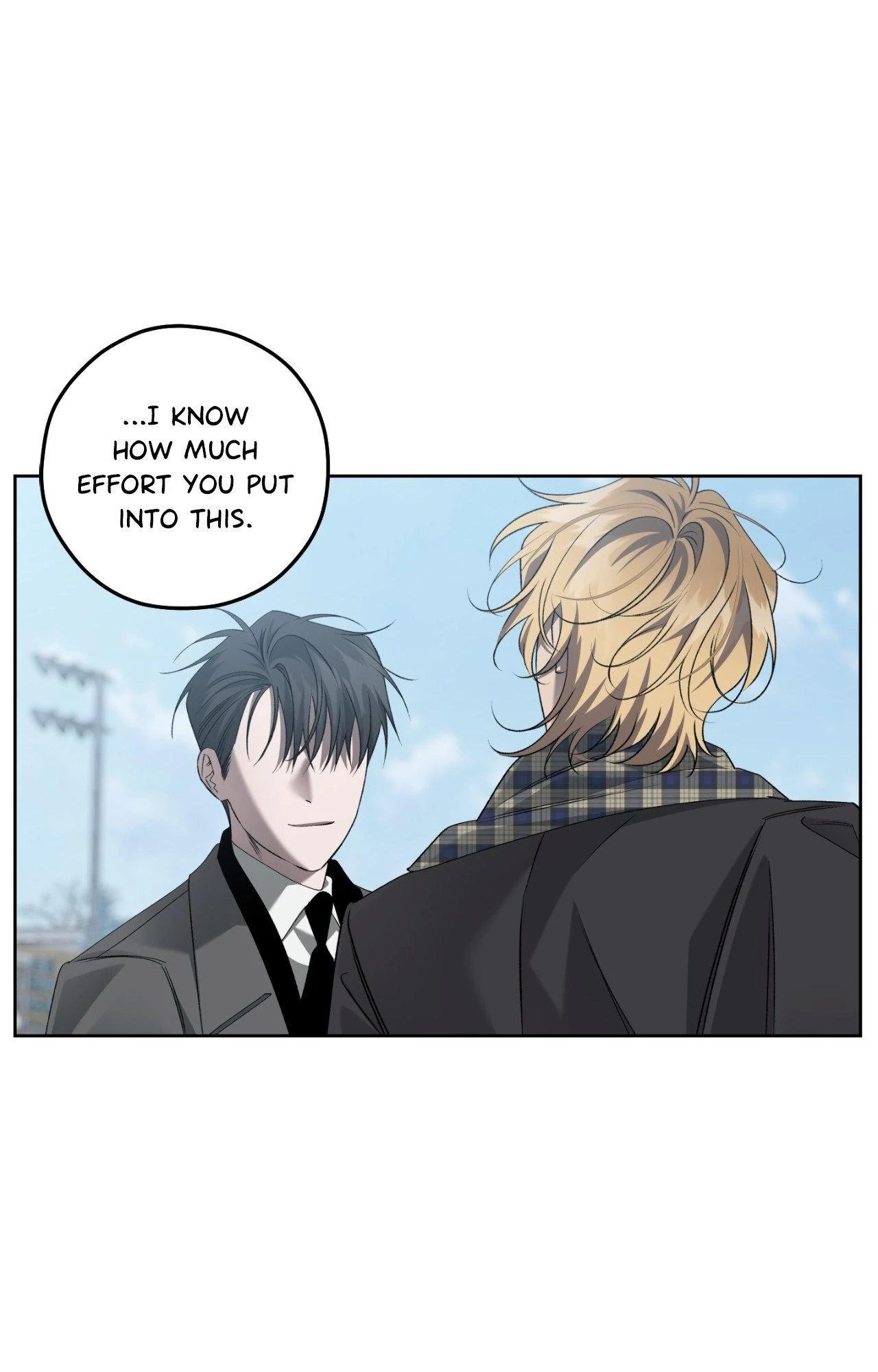 A Murderous Affair at 19 Sunset Street - Chapter 41 manhwa