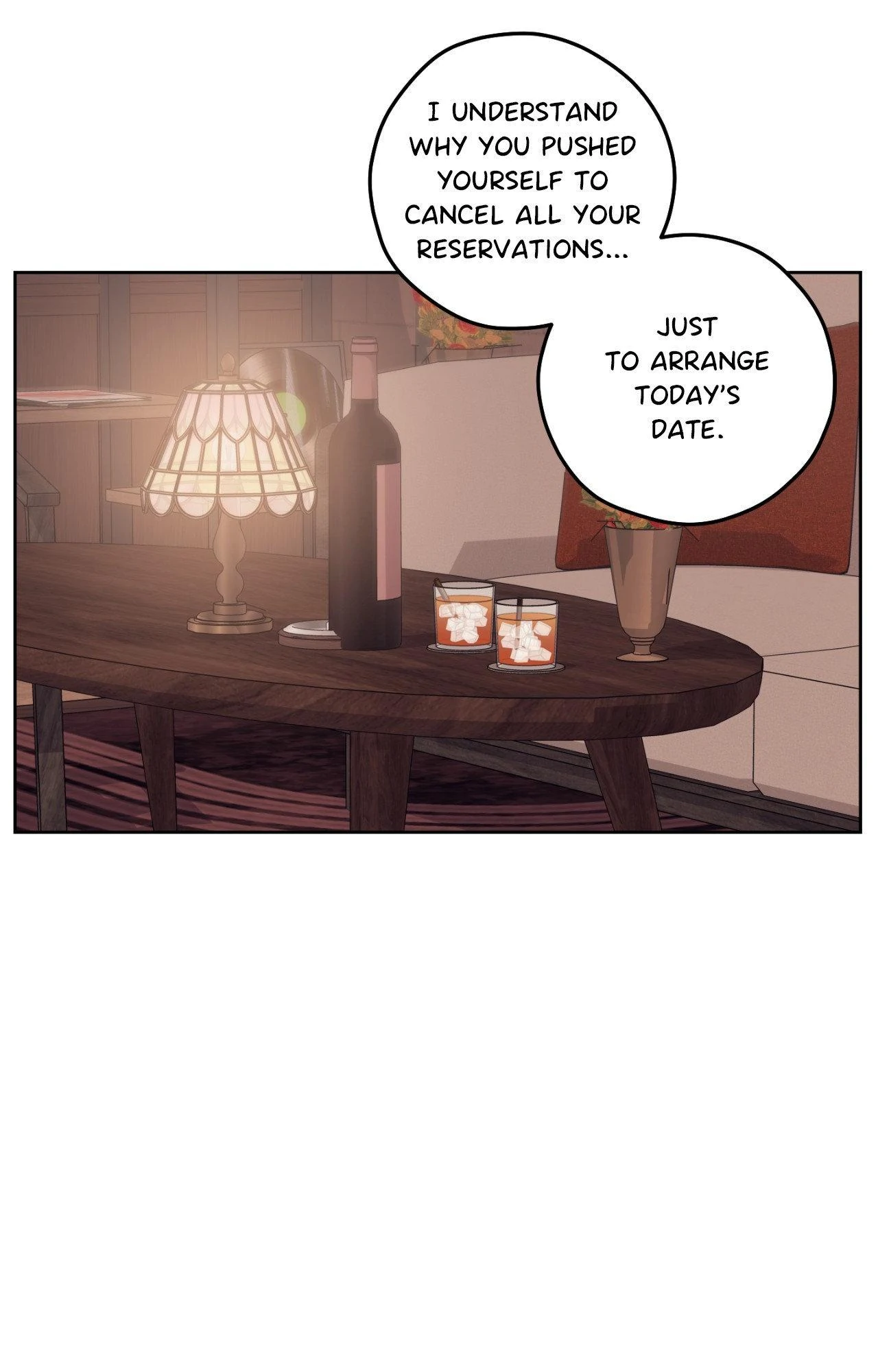 A Murderous Affair at 19 Sunset Street - Chapter 41 manhwa
