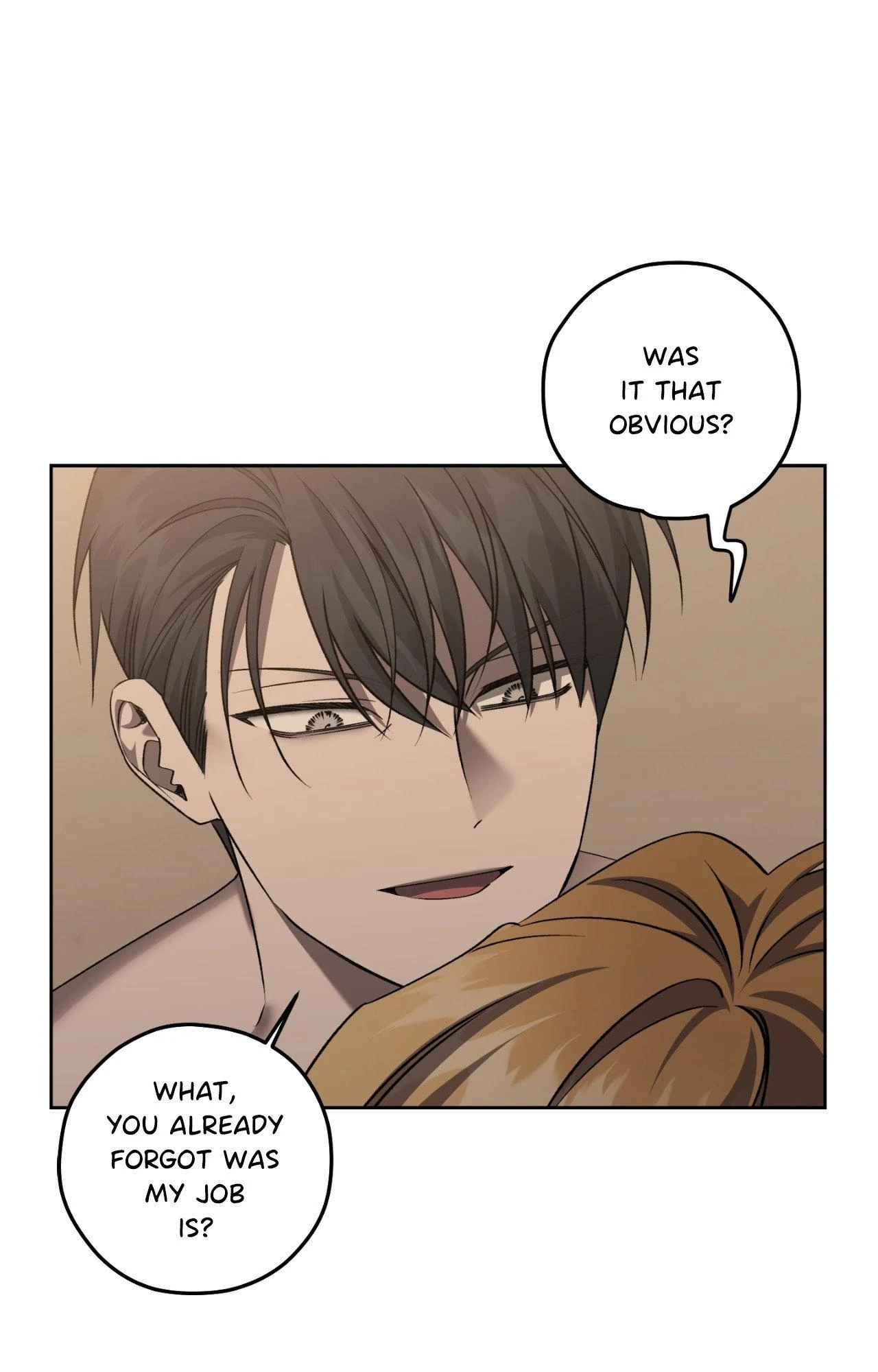 A Murderous Affair at 19 Sunset Street - Chapter 41 manhwa