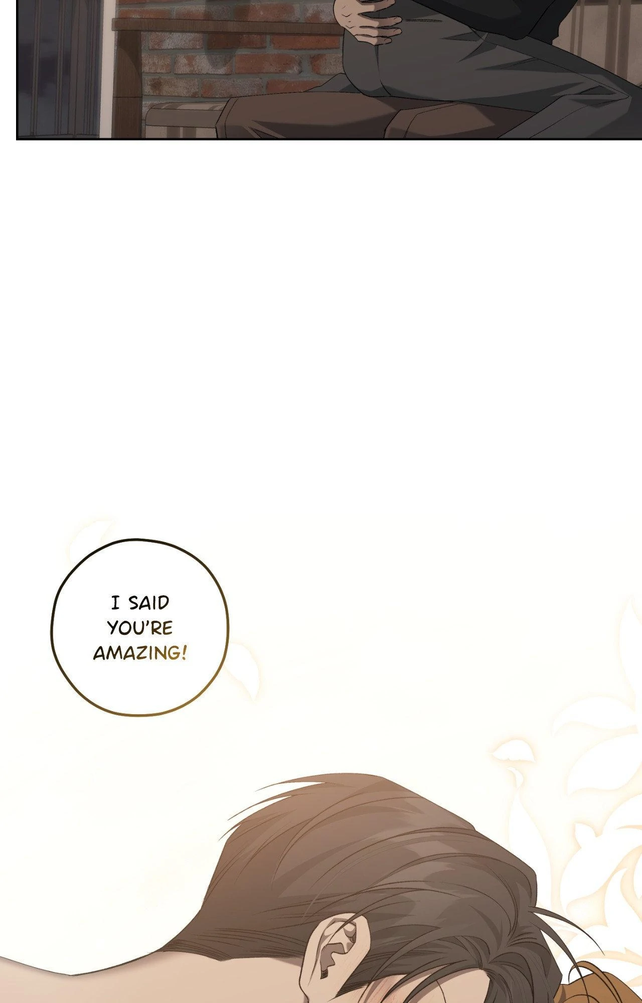 A Murderous Affair at 19 Sunset Street - Chapter 41 manhwa