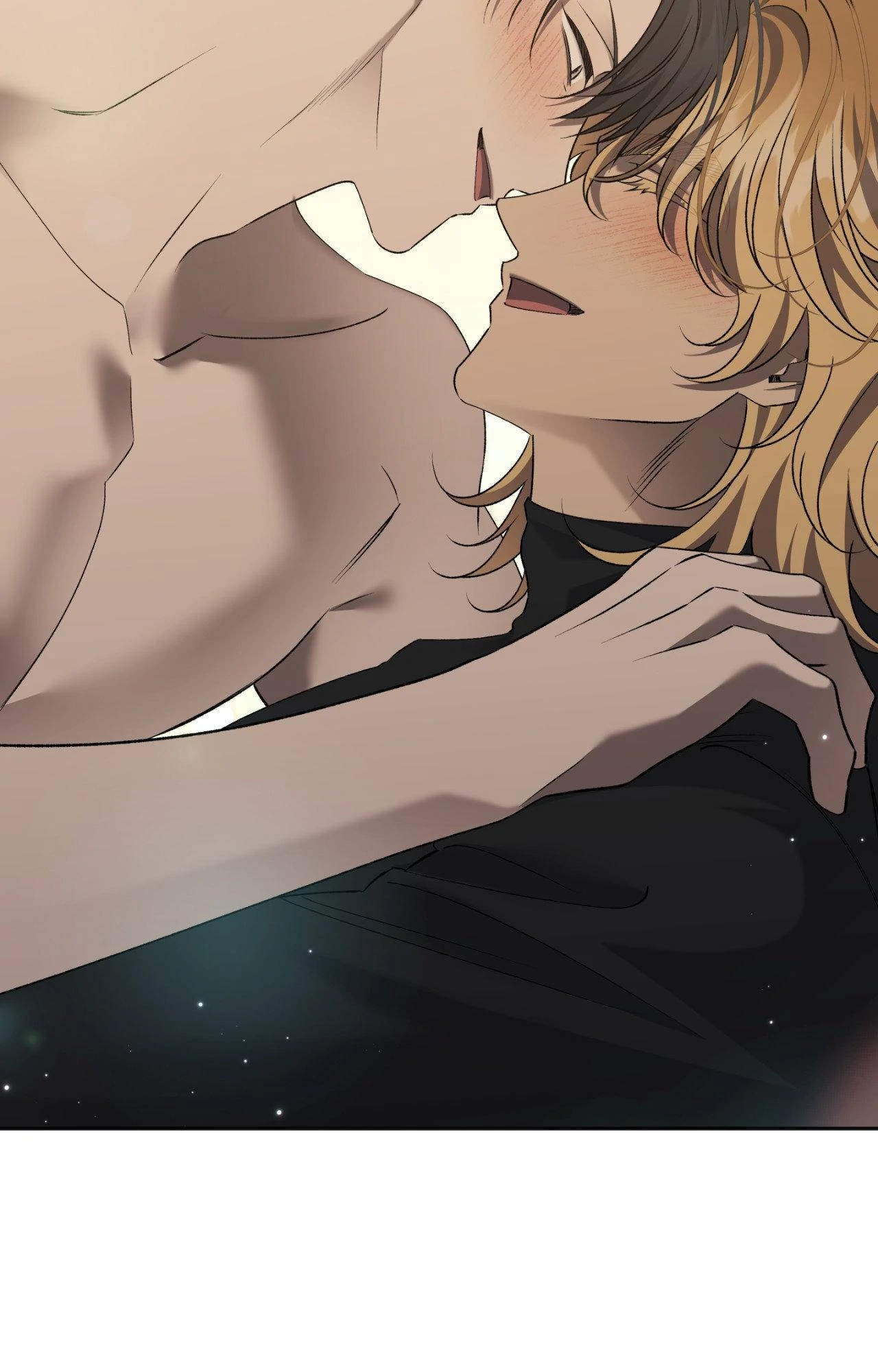 A Murderous Affair at 19 Sunset Street - Chapter 41 manhwa