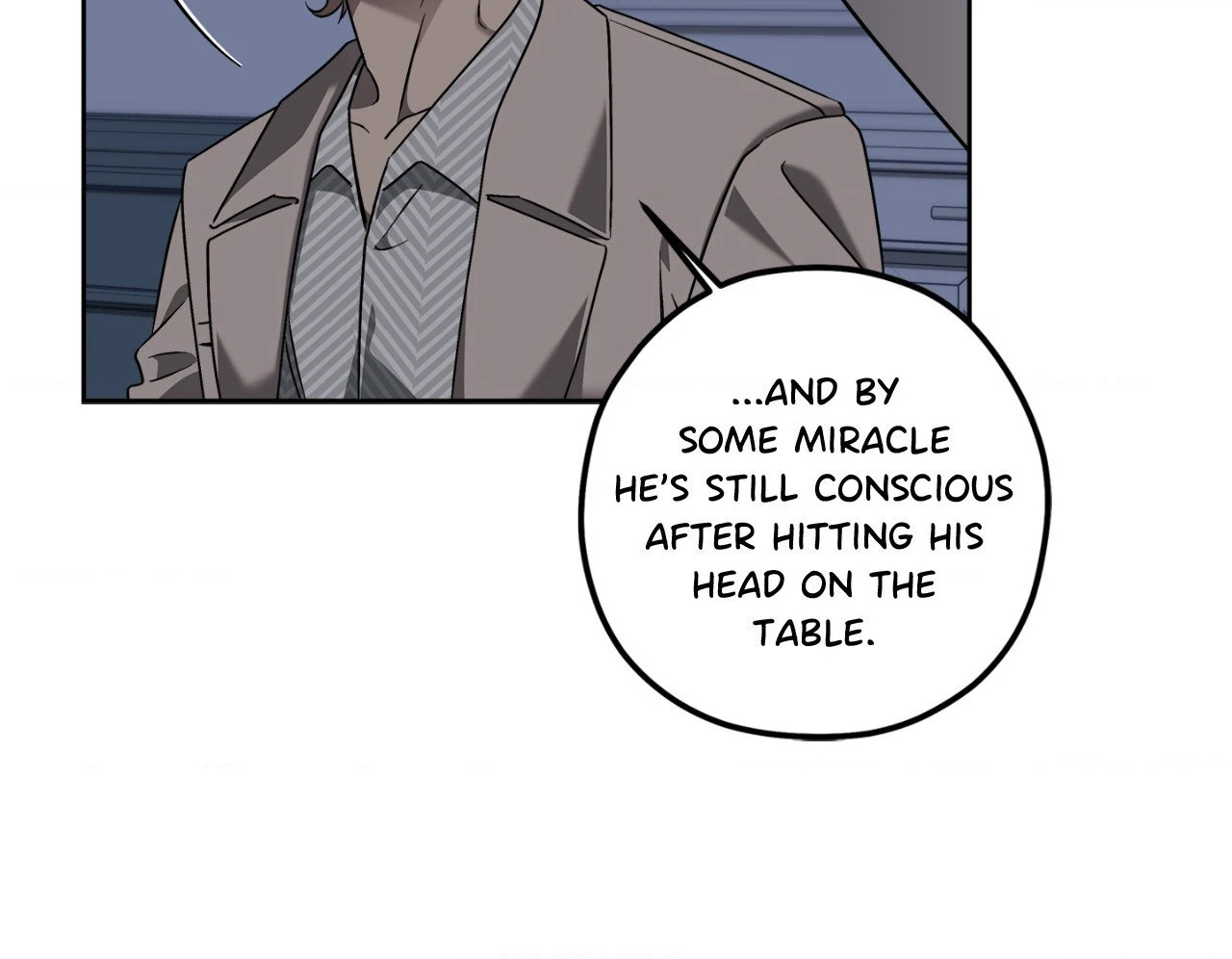 A Murderous Affair at 19 Sunset Street - Chapter 5 manhwa