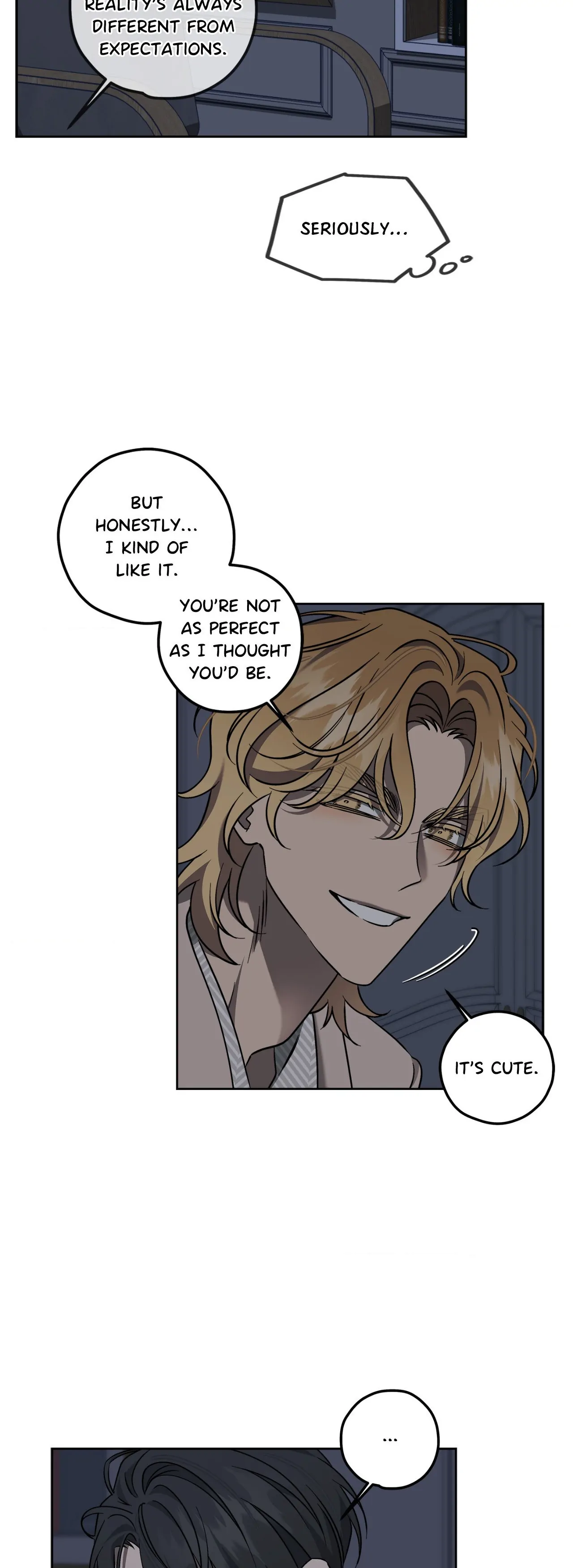 A Murderous Affair at 19 Sunset Street - Chapter 5 manhwa