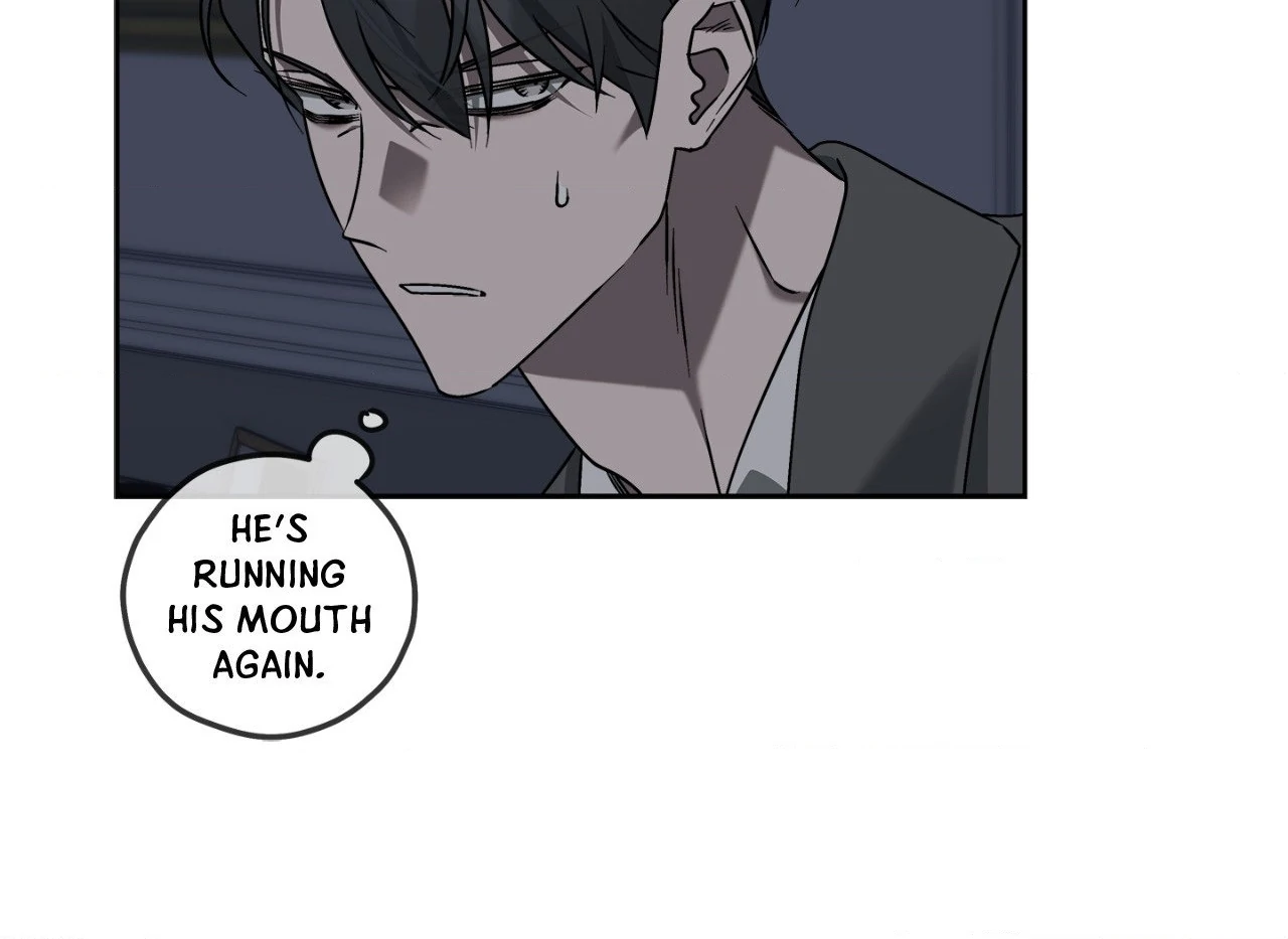 A Murderous Affair at 19 Sunset Street - Chapter 5 manhwa