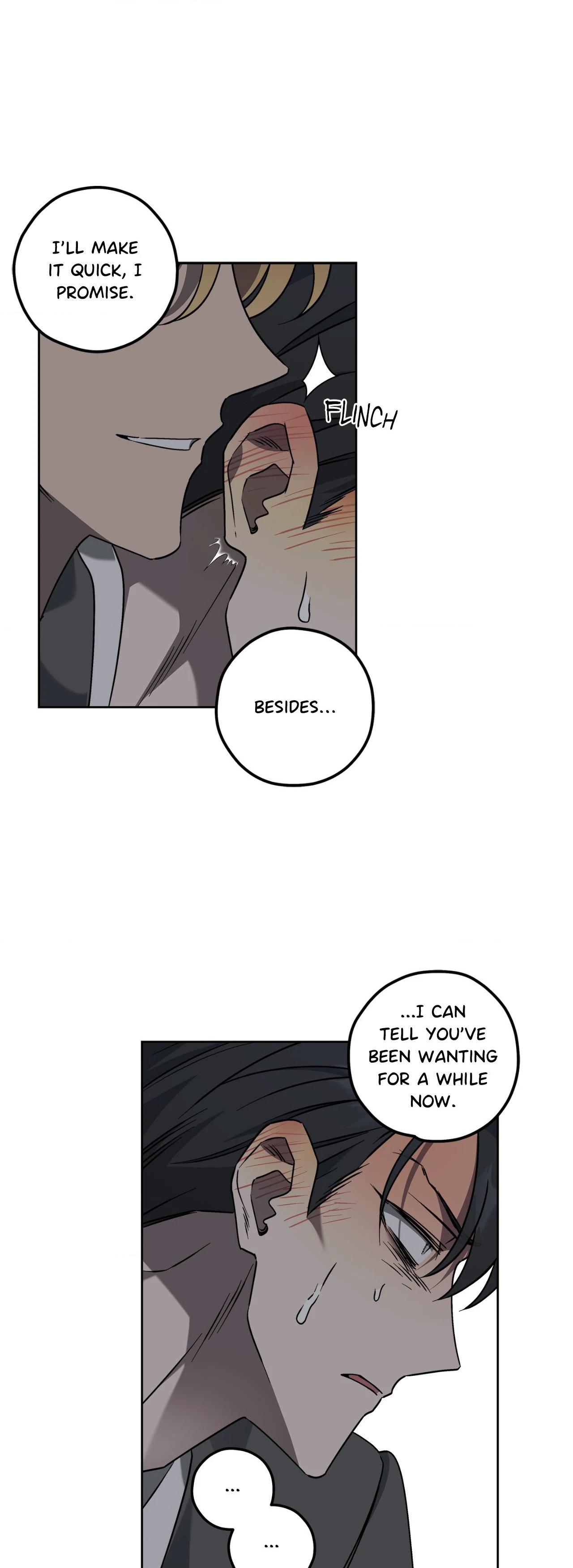 A Murderous Affair at 19 Sunset Street - Chapter 5 manhwa