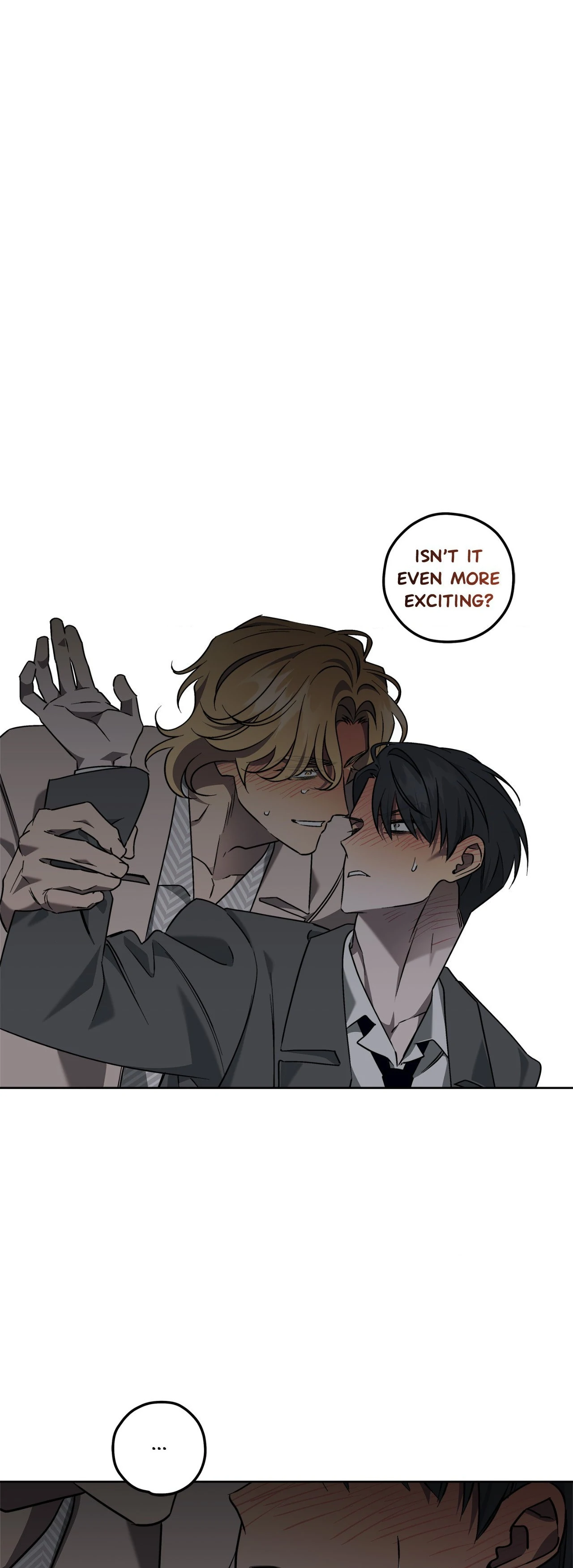 A Murderous Affair at 19 Sunset Street - Chapter 5 manhwa