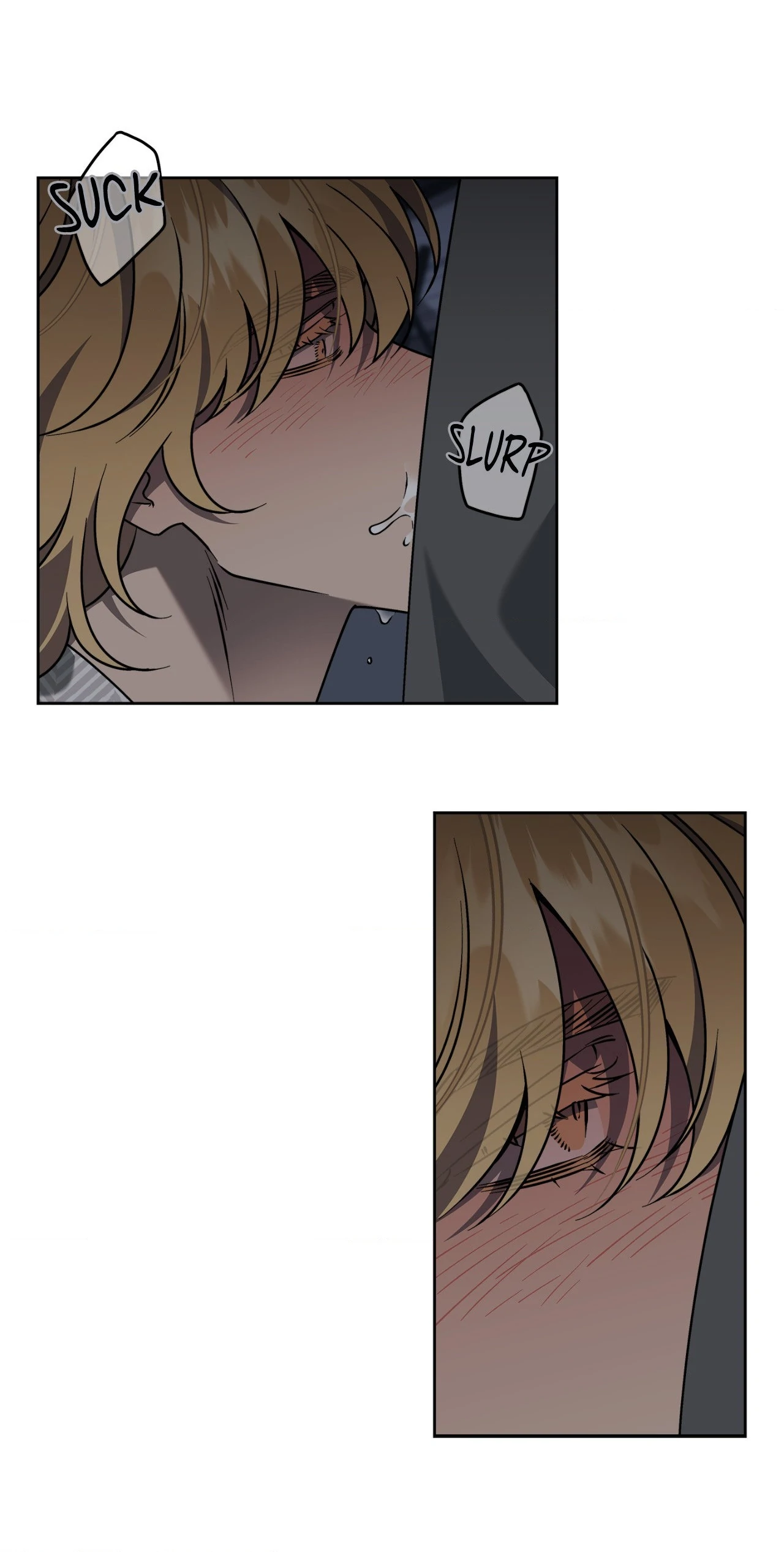 A Murderous Affair at 19 Sunset Street - Chapter 6 manhwa
