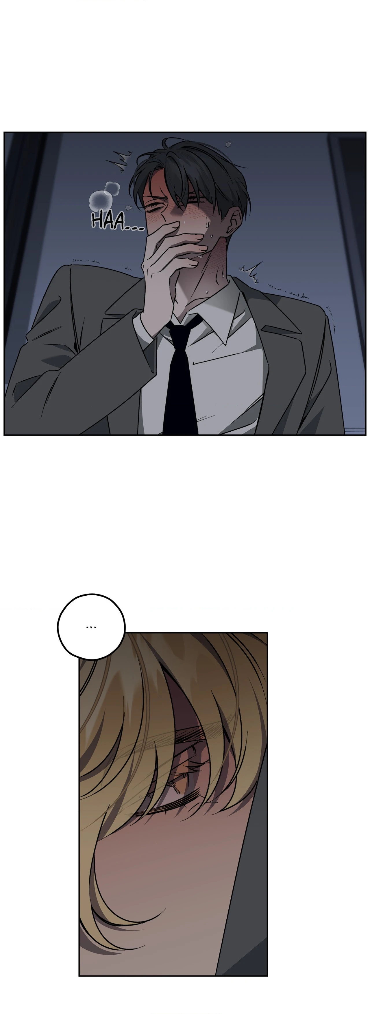 A Murderous Affair at 19 Sunset Street - Chapter 6 manhwa