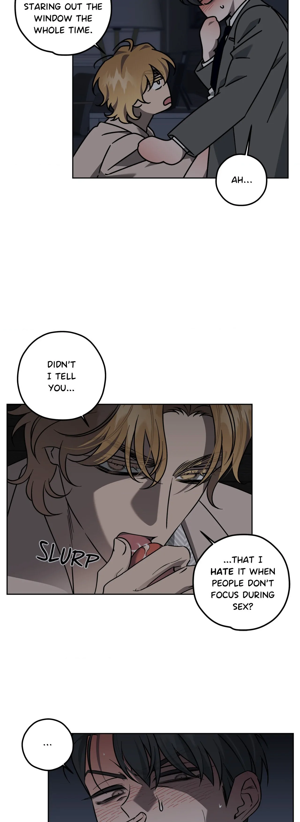A Murderous Affair at 19 Sunset Street - Chapter 6 manhwa