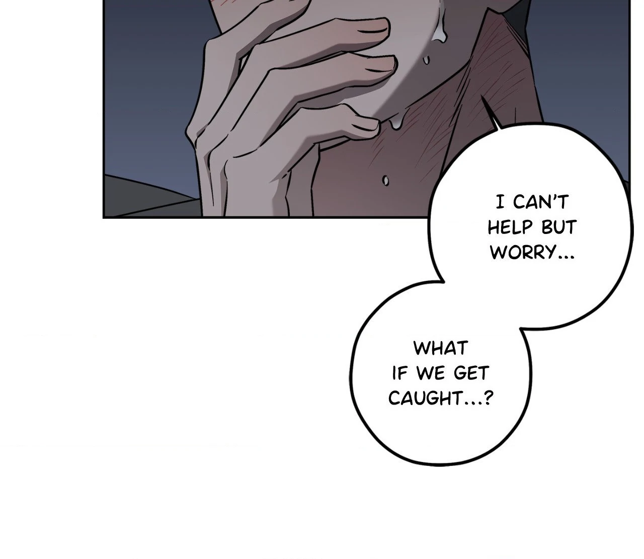 A Murderous Affair at 19 Sunset Street - Chapter 6 manhwa