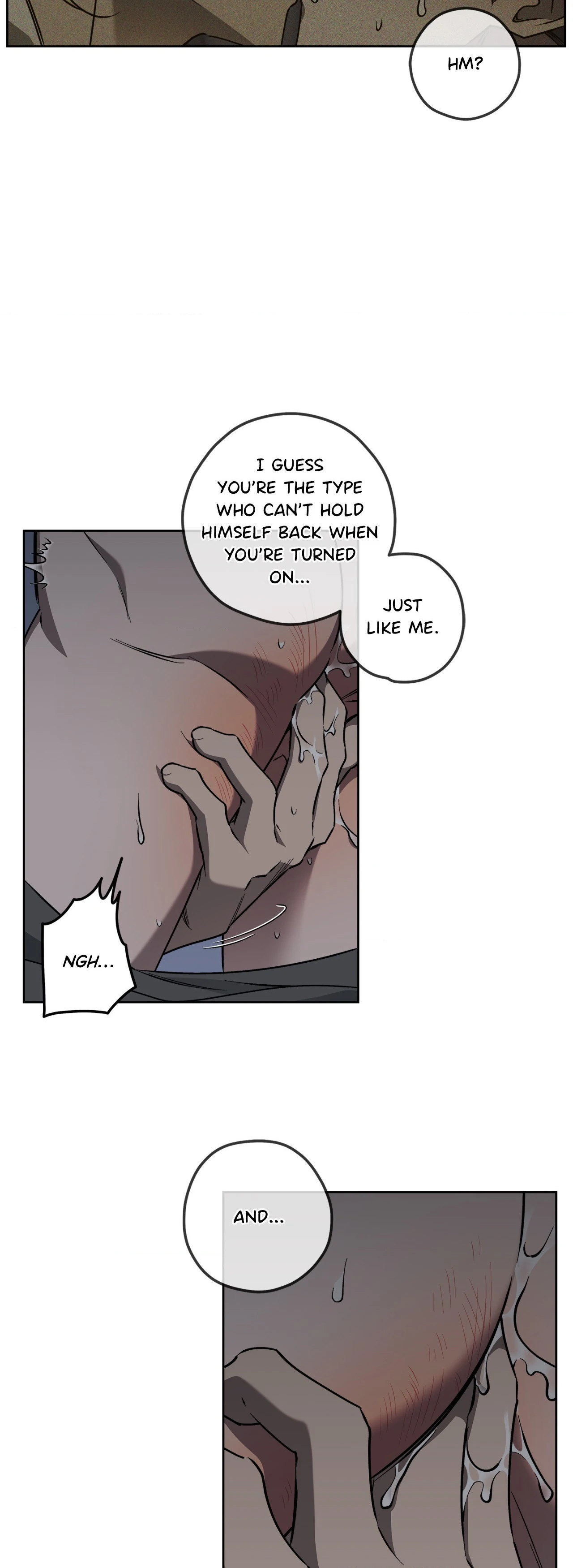A Murderous Affair at 19 Sunset Street - Chapter 6 manhwa