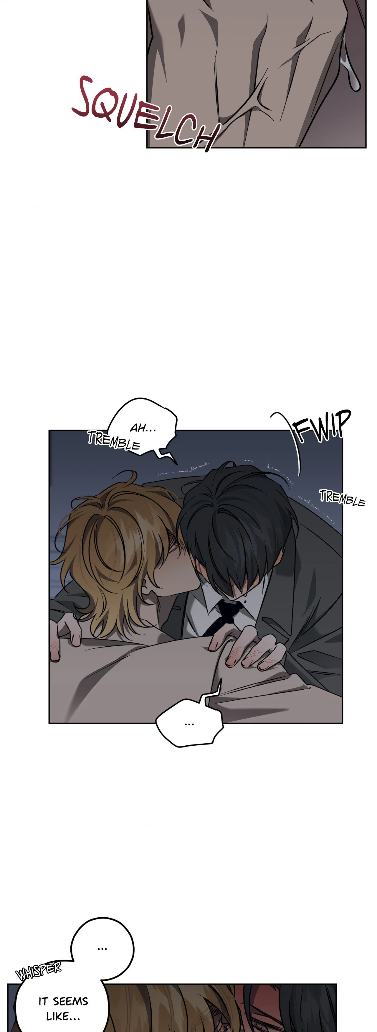 A Murderous Affair at 19 Sunset Street - Chapter 6 manhwa