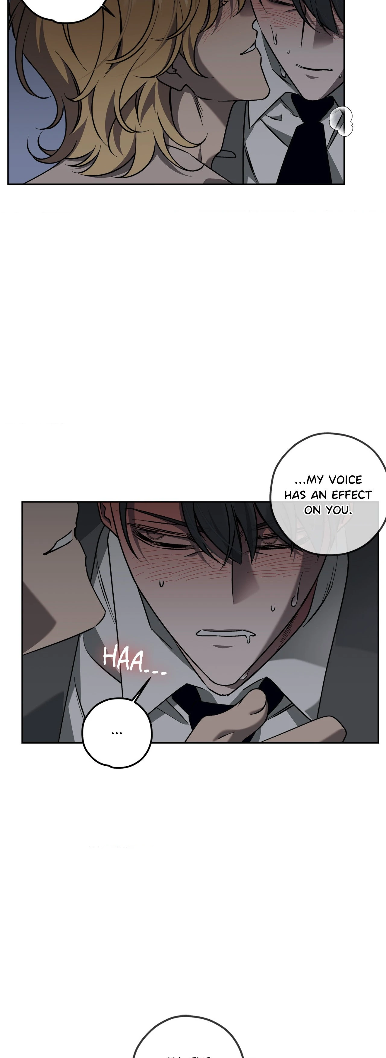 A Murderous Affair at 19 Sunset Street - Chapter 6 manhwa