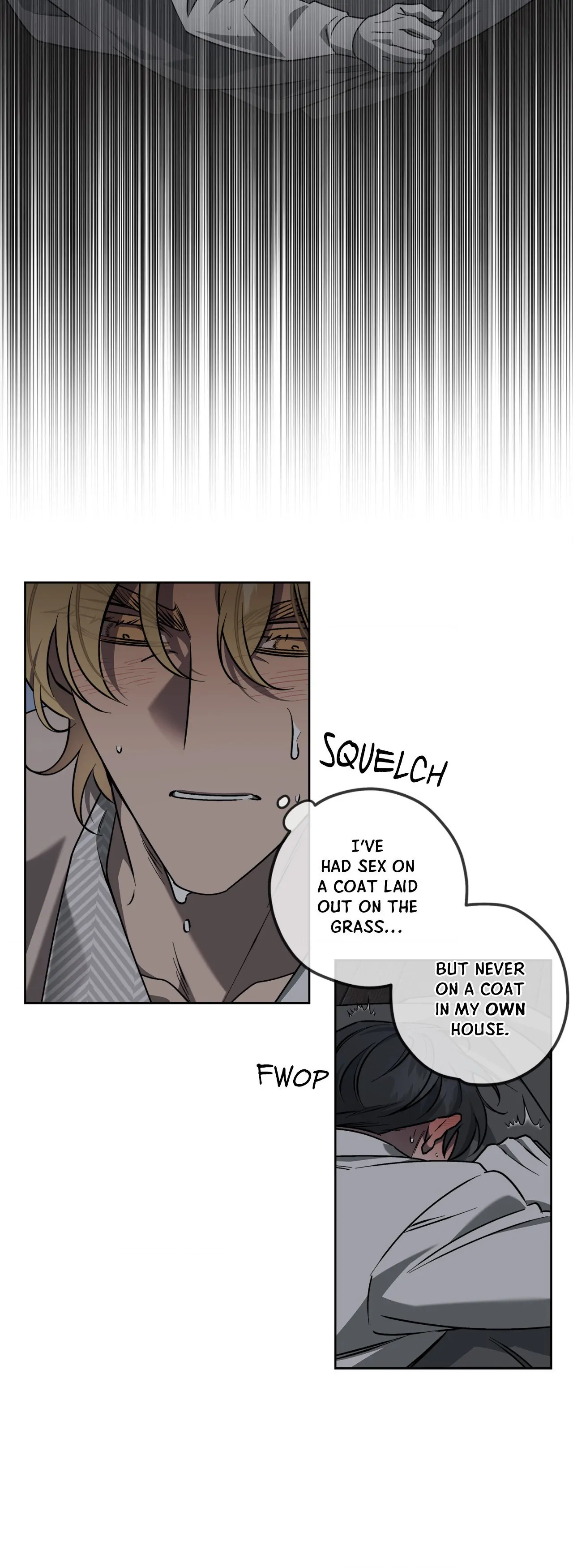 A Murderous Affair at 19 Sunset Street - Chapter 6 manhwa