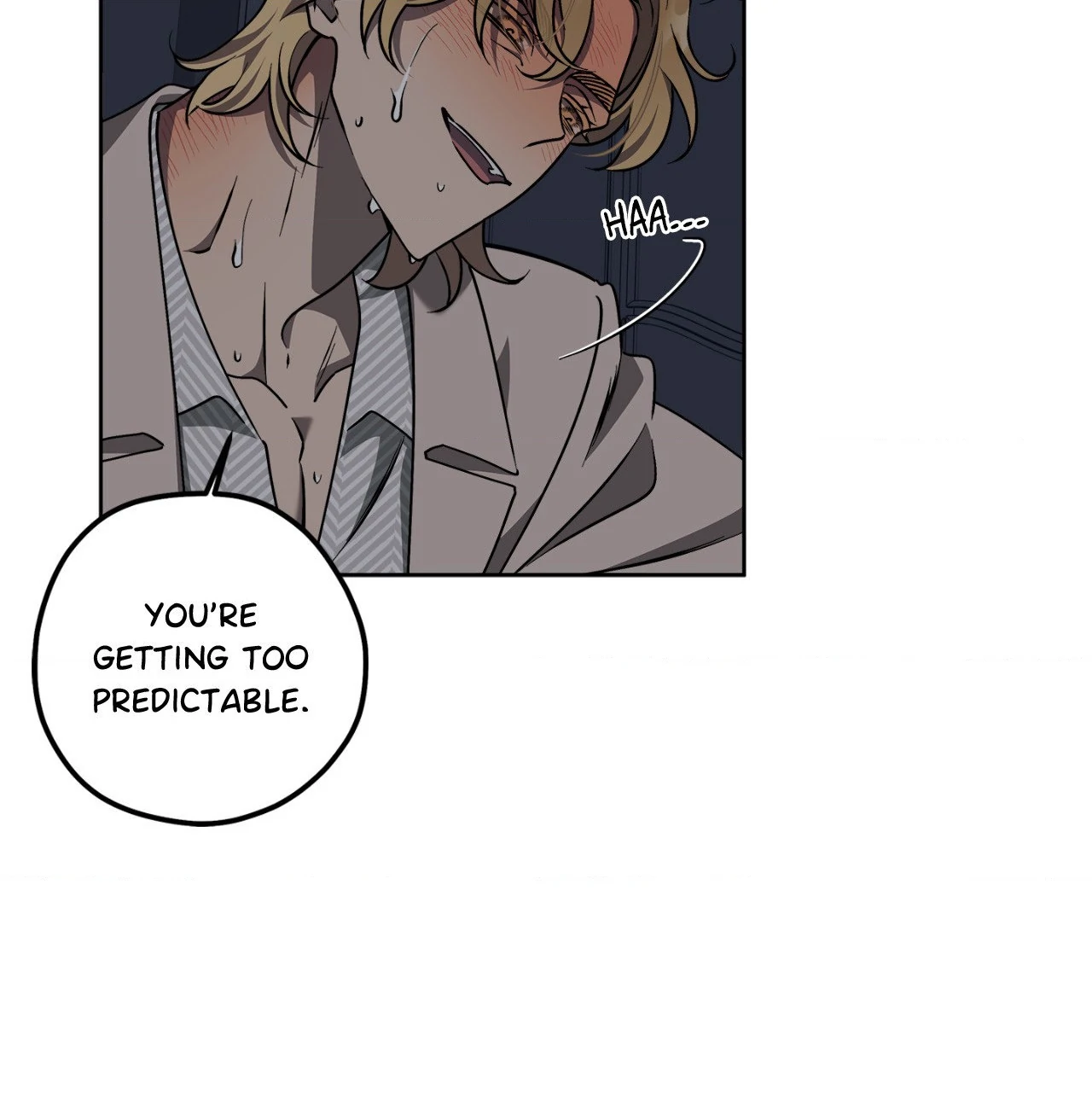 A Murderous Affair at 19 Sunset Street - Chapter 6 manhwa