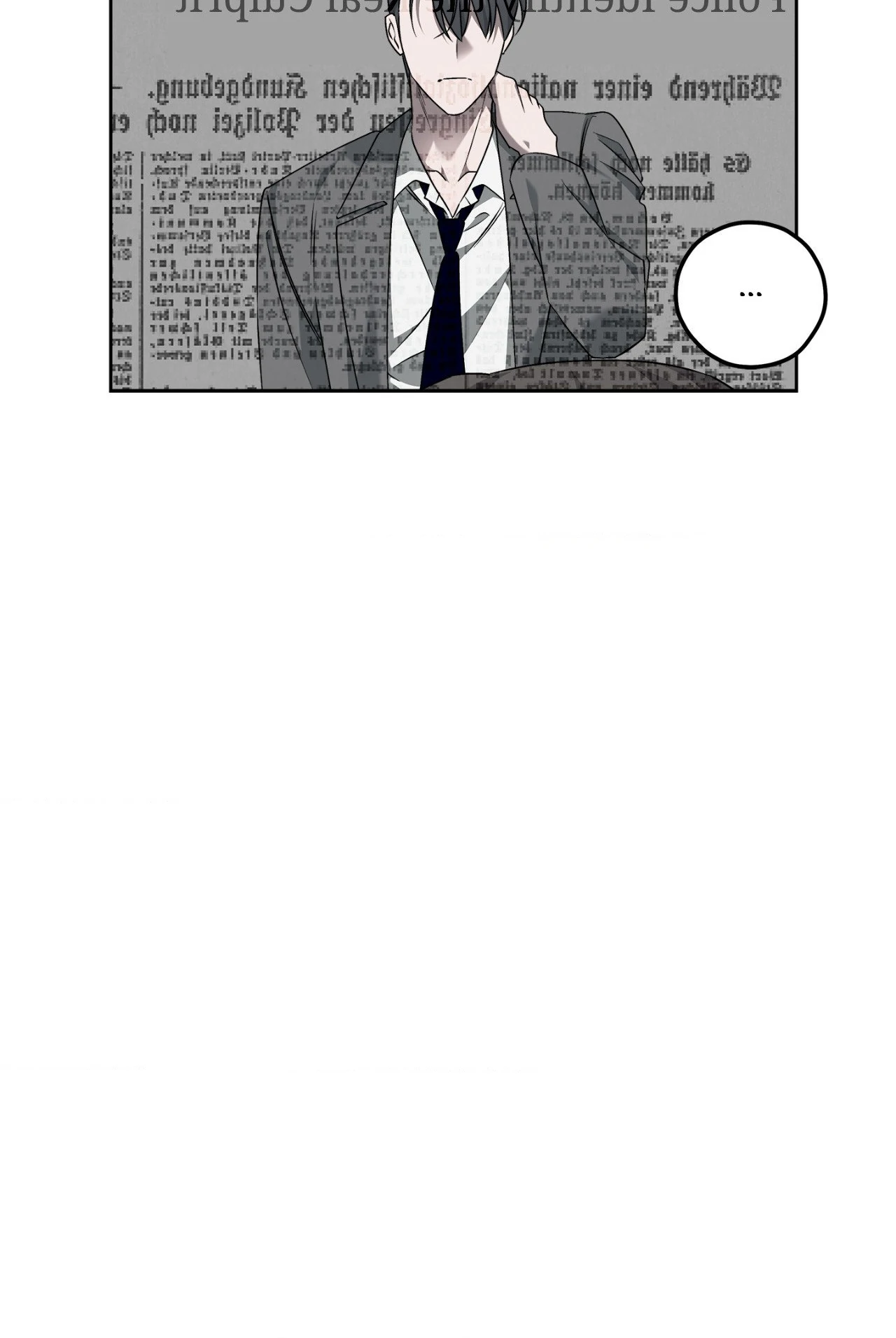 A Murderous Affair at 19 Sunset Street - Chapter 7 manhwa