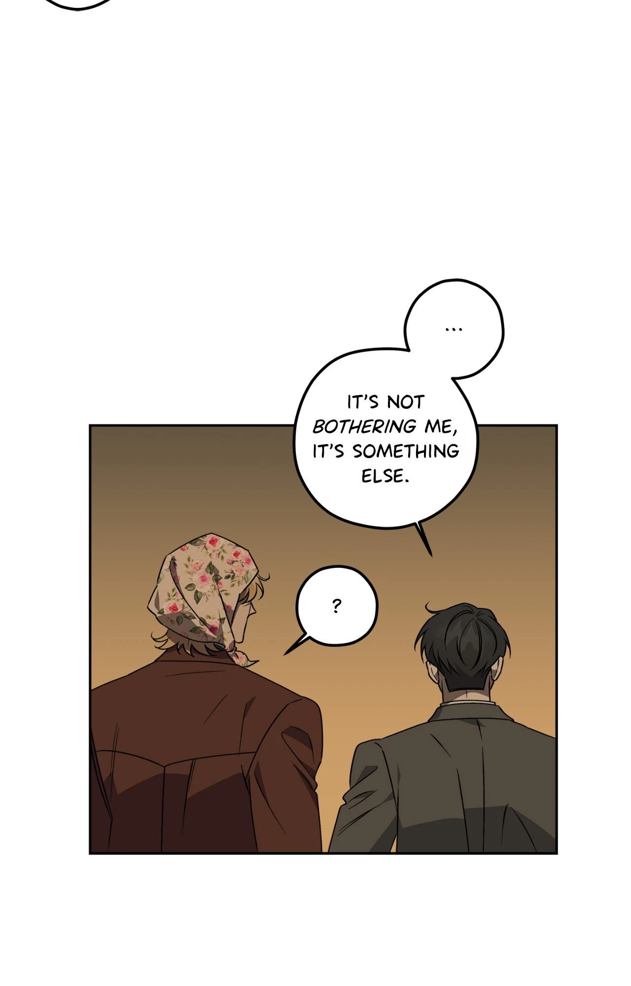A Murderous Affair at 19 Sunset Street - Chapter 7 manhwa