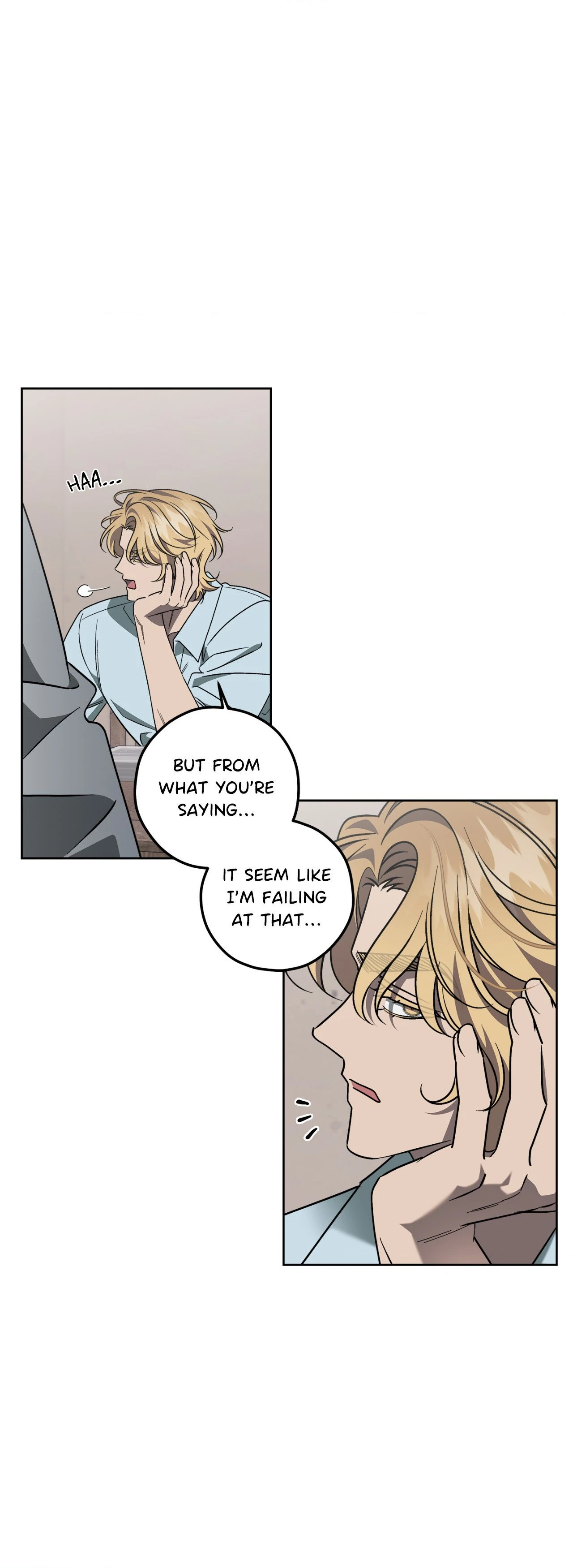 A Murderous Affair at 19 Sunset Street - Chapter 8 manhwa
